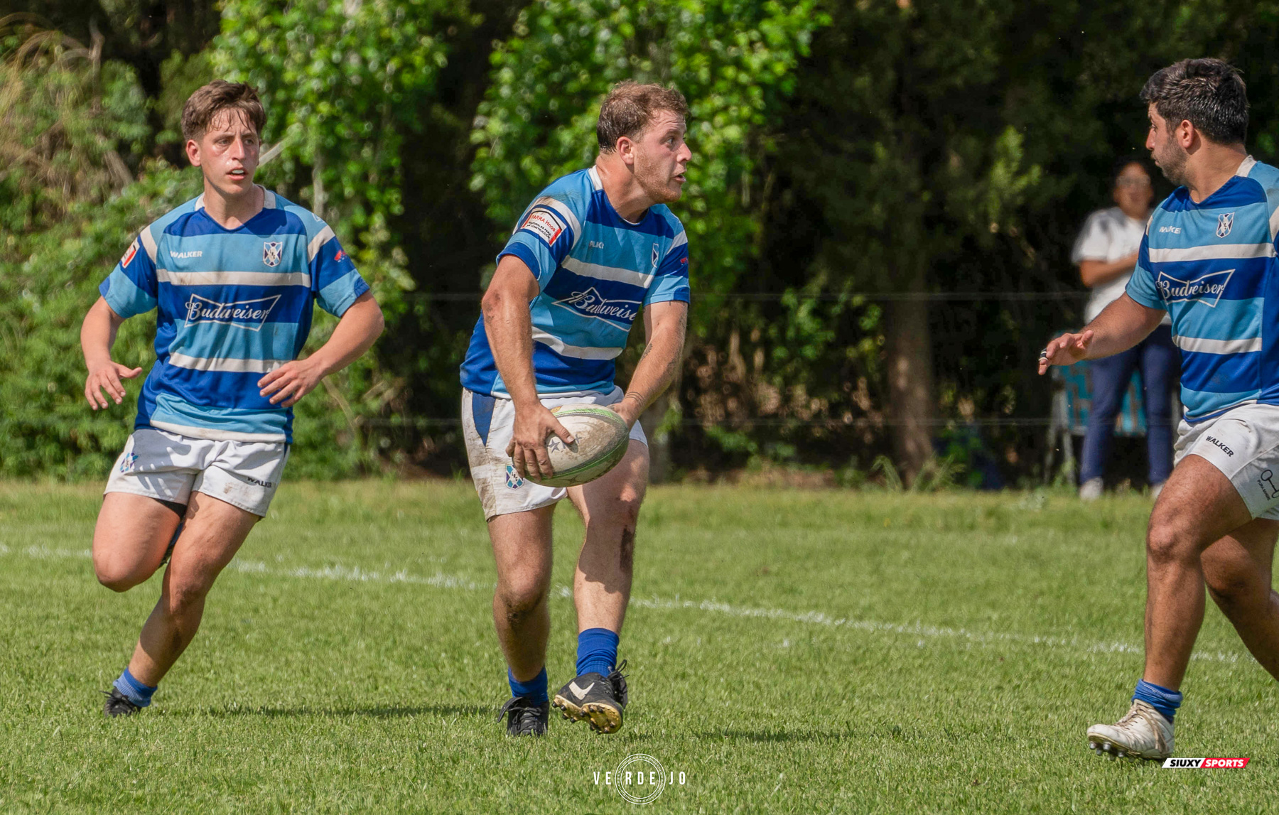  Luján Rugby Club - Club Vicentinos Hockey & Rugby - Rugby - URBA 2024 - 1ra C - Lujan RC (17) vs (15) Vicentinos (#URBA241CLUJVIC10) Photo by: Ignacio Verdejo | Siuxy Sports 2024-10-12