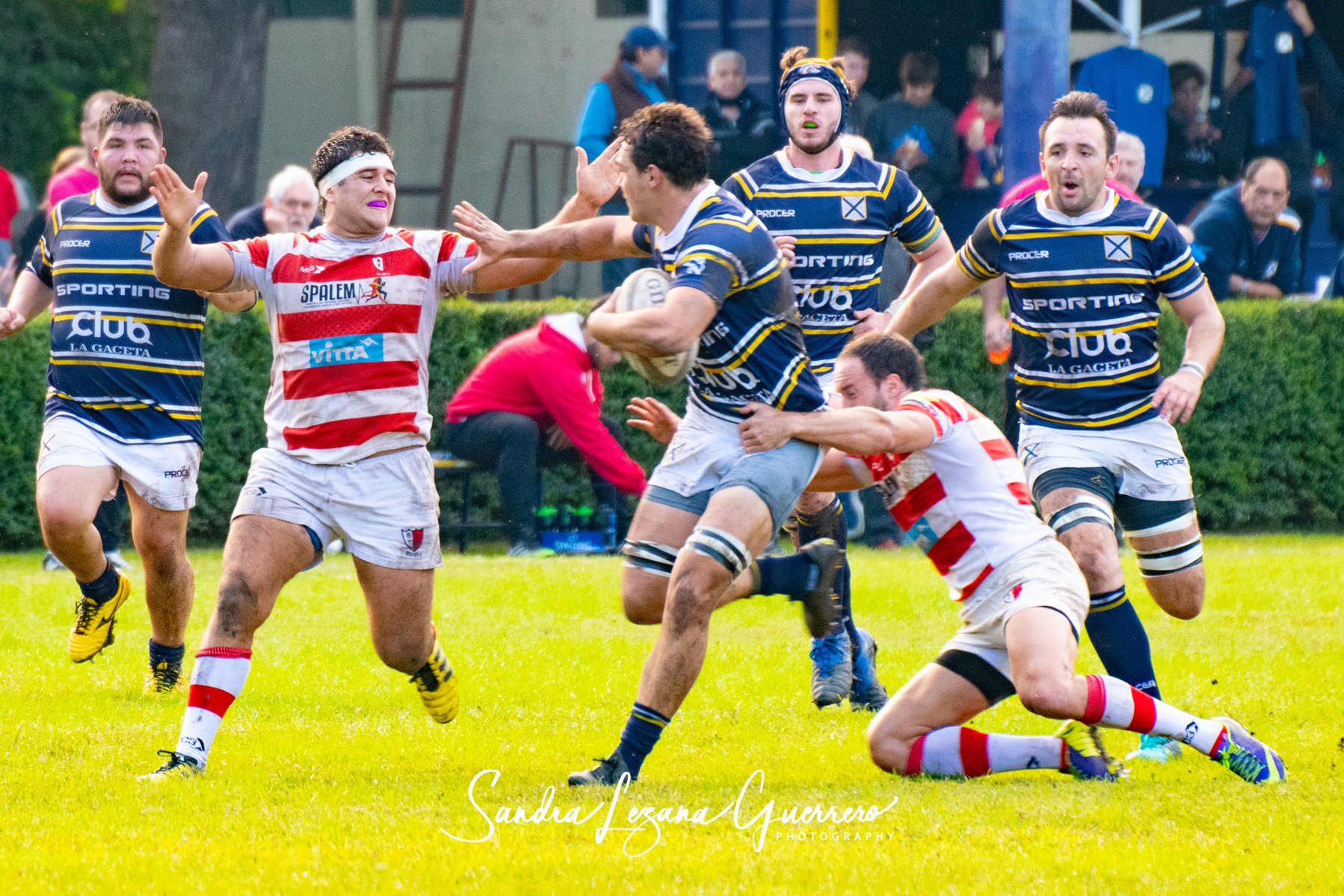  Tucumán Lawn Tennis Club - Santiago Lawn Tennis - Rugby - UAR - Torneo del Interior 2019 - Tucuman Lawn Tennis vs Santiago Lawn Tennis (#UAR19TDITLTSLT06) Photo by: Sandra Lezana Guerrero | Siuxy Sports 2019-06-01