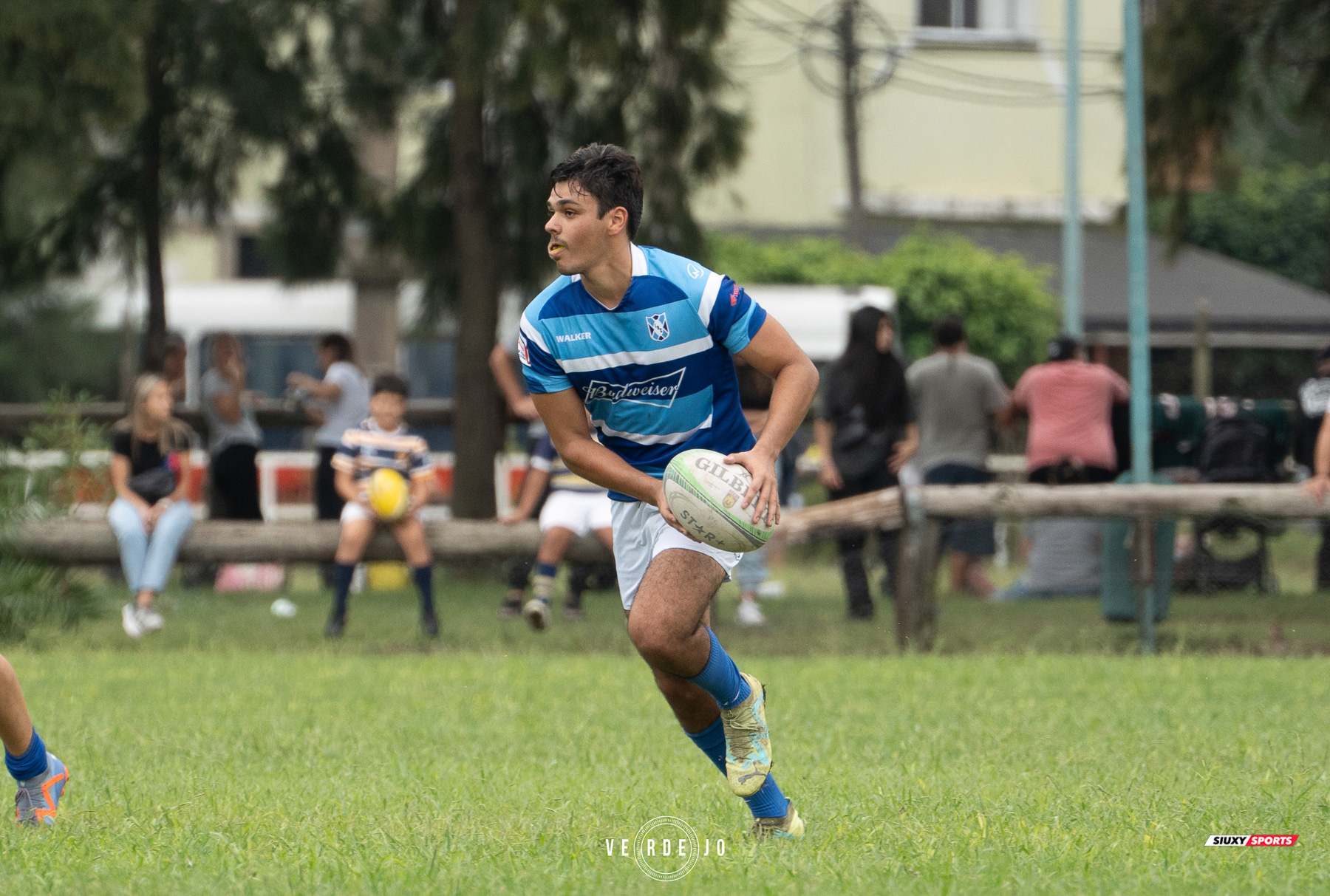  Sociedad Italiana de Tiro al Segno - Luján Rugby Club - Rugby - URBA 1C - SITAS (33) vs (23) Lujan Rugby - PRI - INTER - PRE (#URBA241CSITLRC03) Photo by: Ignacio Verdejo | Siuxy Sports 2024-03-16