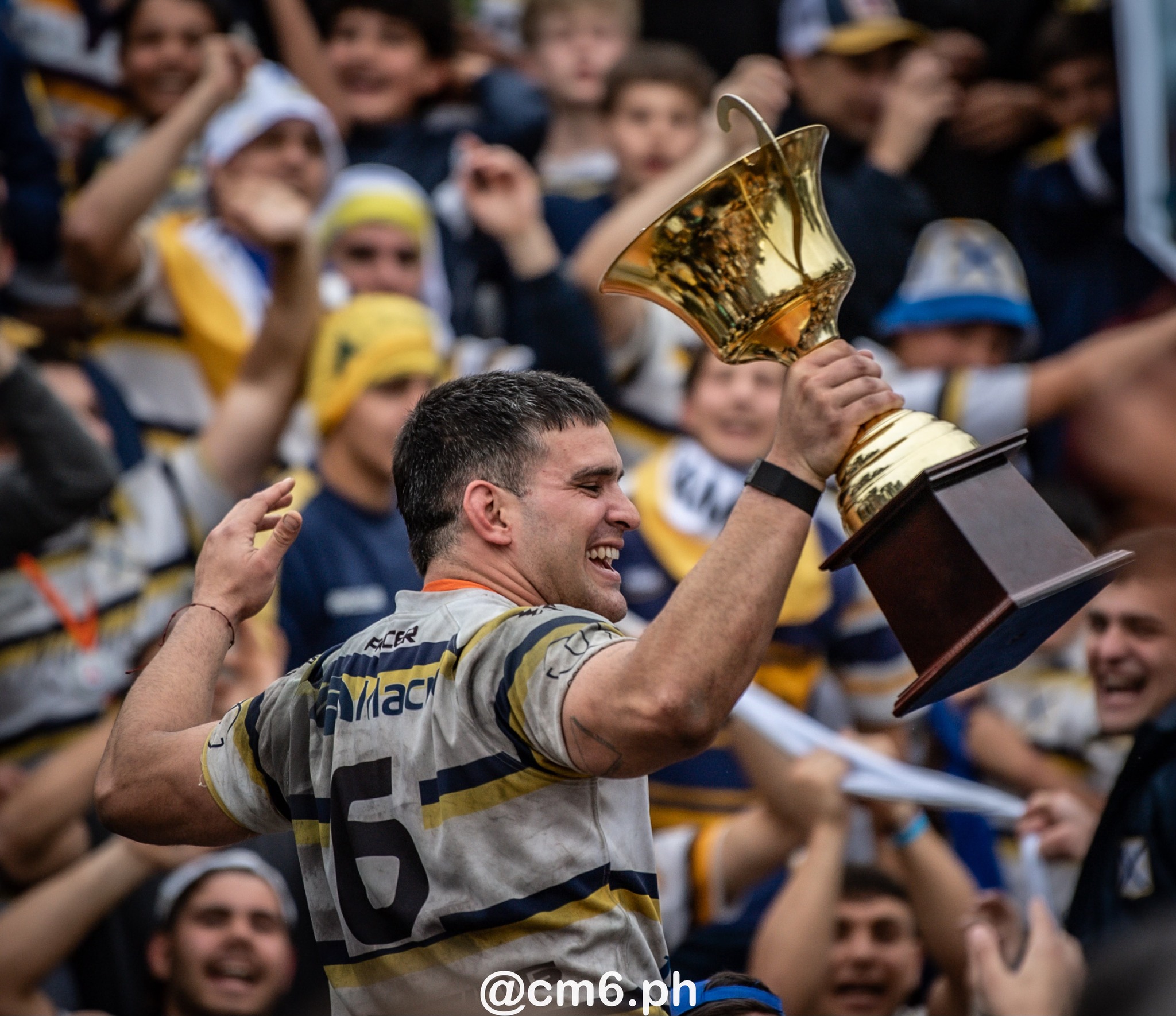  Tucumán Lawn Tennis Club - Tucumán Rugby Club - Rugby - NOA 2024 - Final - Tucuman Lawn Tennis (13) vs (10) Tucuman Rugby (#NOA24TLTTR08) Photo by: Christian Mas | Siuxy Sports 2024-08-24