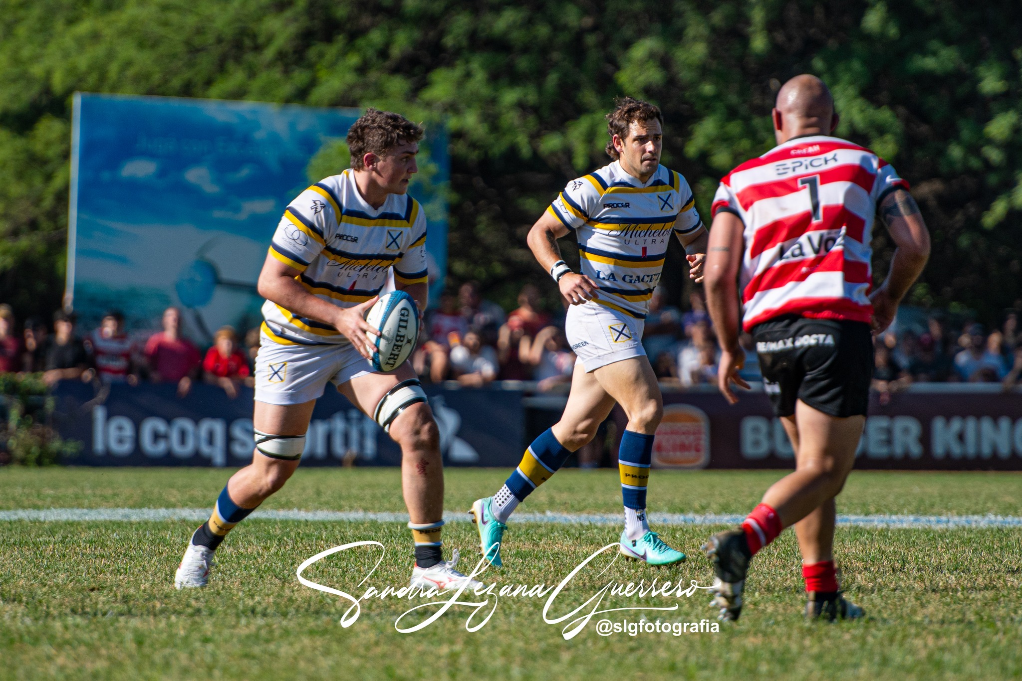  Jockey Club Córdoba - Tucumán Lawn Tennis Club - Rugby - UAR - Torneo del Interior 2024 - Final - Jockey Cordoba (24) vs (30) Tucuman Lawn Tennis (#UAR24TITLTCJC111) Photo by: Sandra Lezana Guerrero | Siuxy Sports 2024-11-09