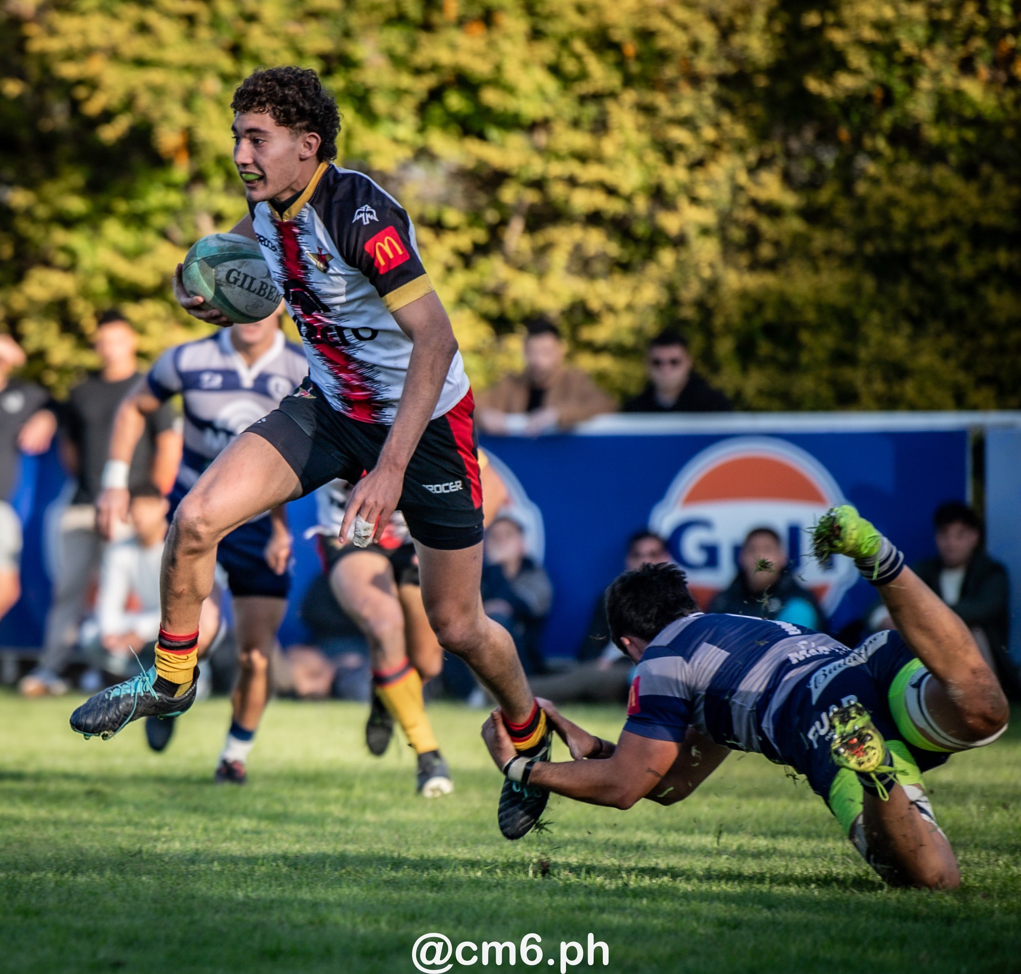  Universitario Rugby Club - Tucuman - Cardenales Rugby Club - Rugby - URT 2024 - Universitario (57) vs (6) Cardenales (#URT24UNICAR06) Photo by: Christian Mas | Siuxy Sports 2024-06-30