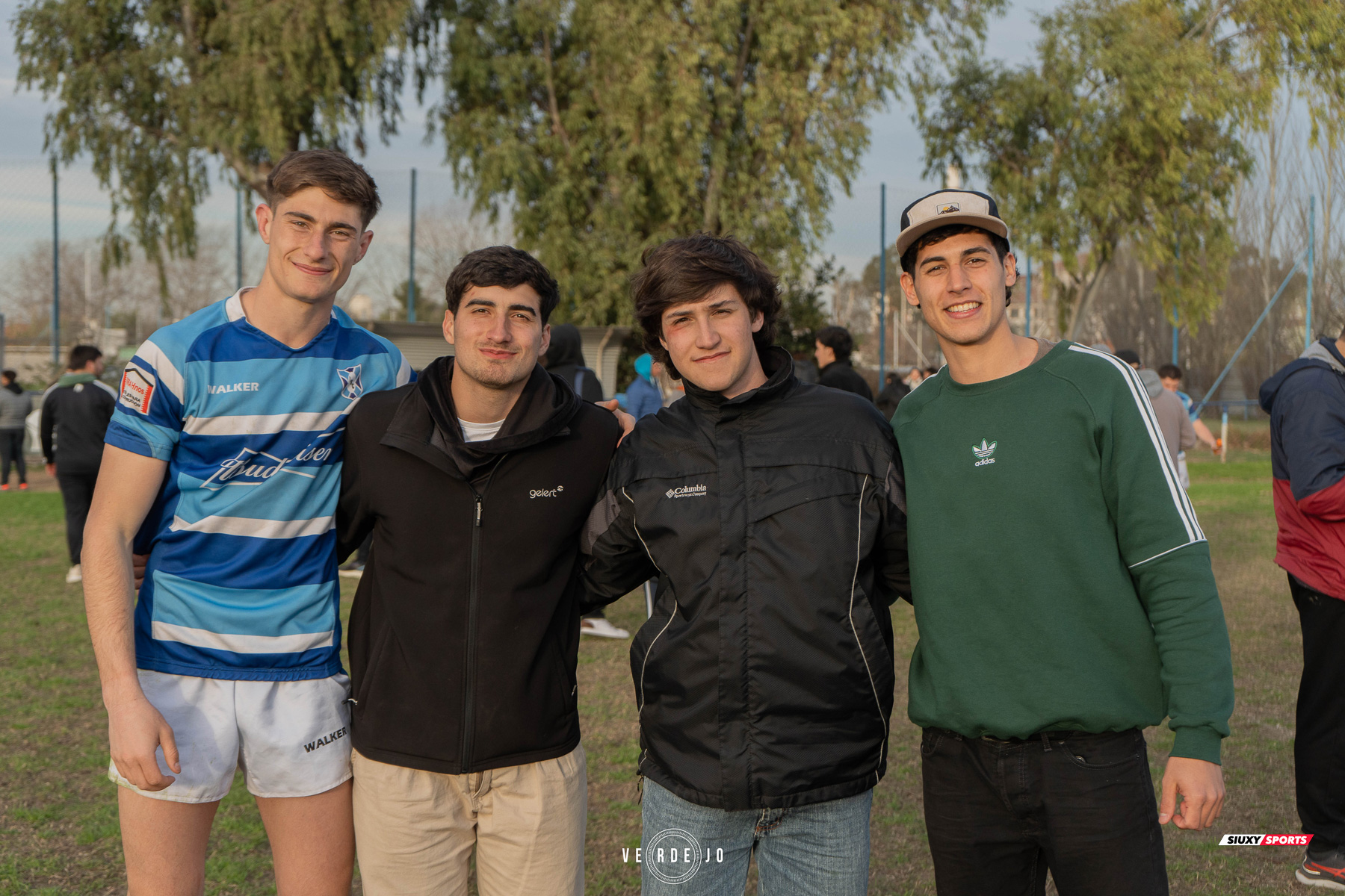  Club Argentino de Rugby - Luján Rugby Club - Rugby - URBA - 1C - CAR (29) vs (31) Lujan RC (#URBA1CCARLUJ08) Photo by: Ignacio Verdejo | Siuxy Sports 2024-08-10