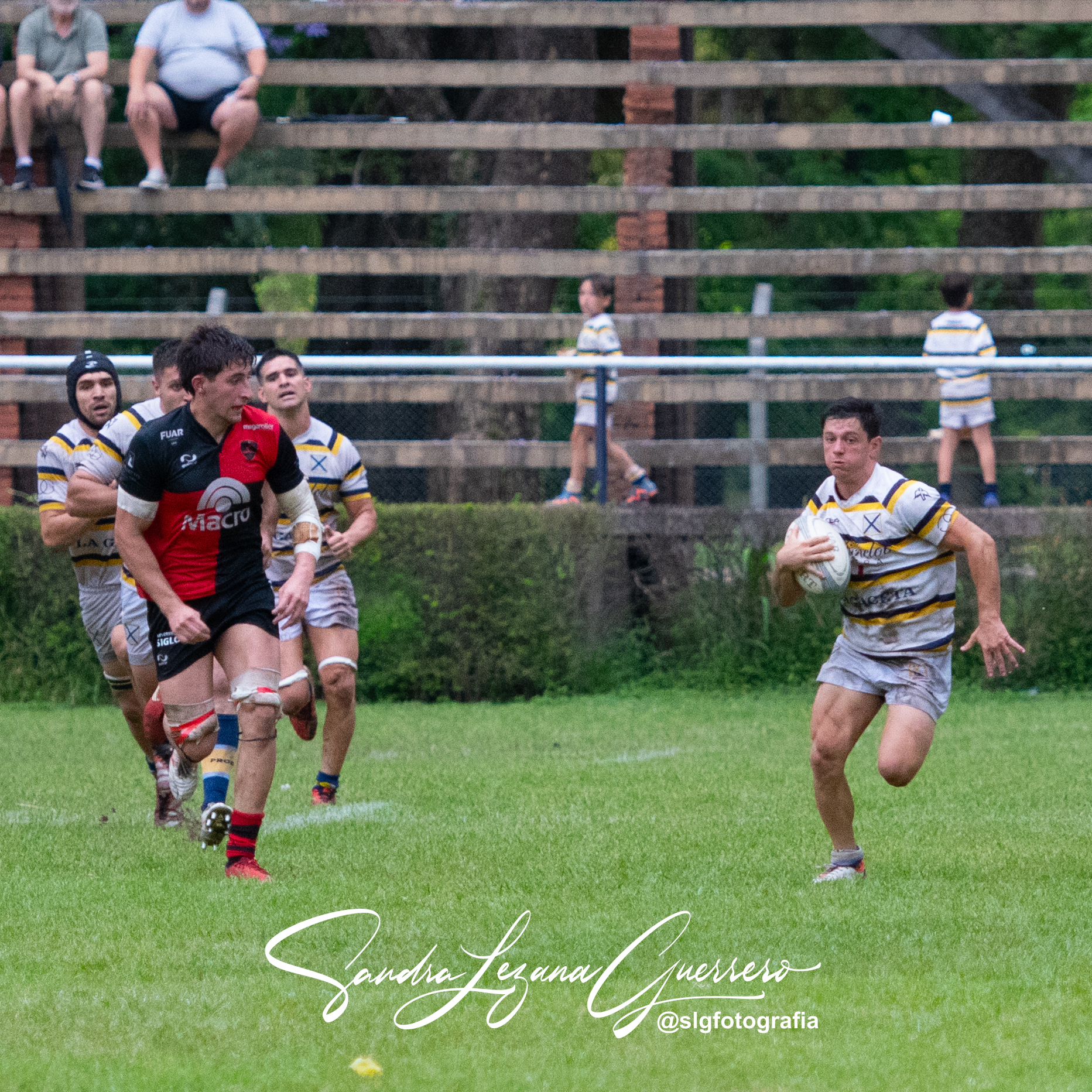  Tucumán Lawn Tennis Club - Córdoba Athletic - Rugby - UAR - Torneo del Interior 2024 - Tucuman Lawn Tennis Club (24) vs (15) Cordoba Athletic (#UAR24TITLTCCA11) Photo by: Sandra Lezana Guerrero | Siuxy Sports 2024-11-02