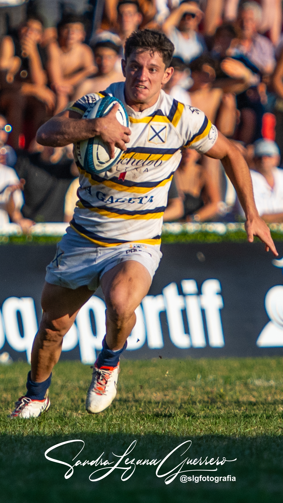  Jockey Club Córdoba - Tucumán Lawn Tennis Club - Rugby - UAR - Torneo del Interior 2024 - Final - Jockey Cordoba (24) vs (30) Tucuman Lawn Tennis (#UAR24TITLTCJC111) Photo by: Sandra Lezana Guerrero | Siuxy Sports 2024-11-09