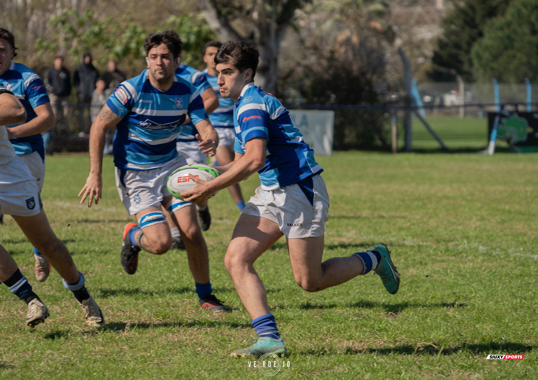  Club Argentino de Rugby - Luján Rugby Club - Rugby - URBA - 1C - CAR (29) vs (31) Lujan RC (#URBA1CCARLUJ08) Photo by: Ignacio Verdejo | Siuxy Sports 2024-08-10