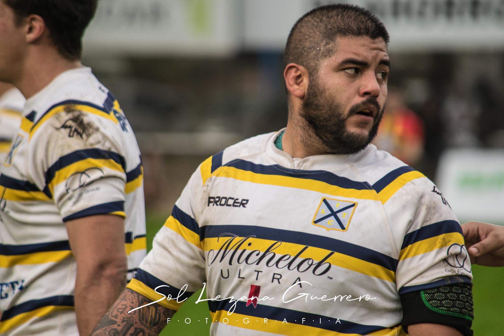  Tucumán Lawn Tennis Club - Cardenales Rugby Club - Rugby - Tucuman Lawn Tennis vs Cardenales RC (#NOATLTCCRC08) Photo by: Sandra Lezana Guerrero | Siuxy Sports 2024-08-03