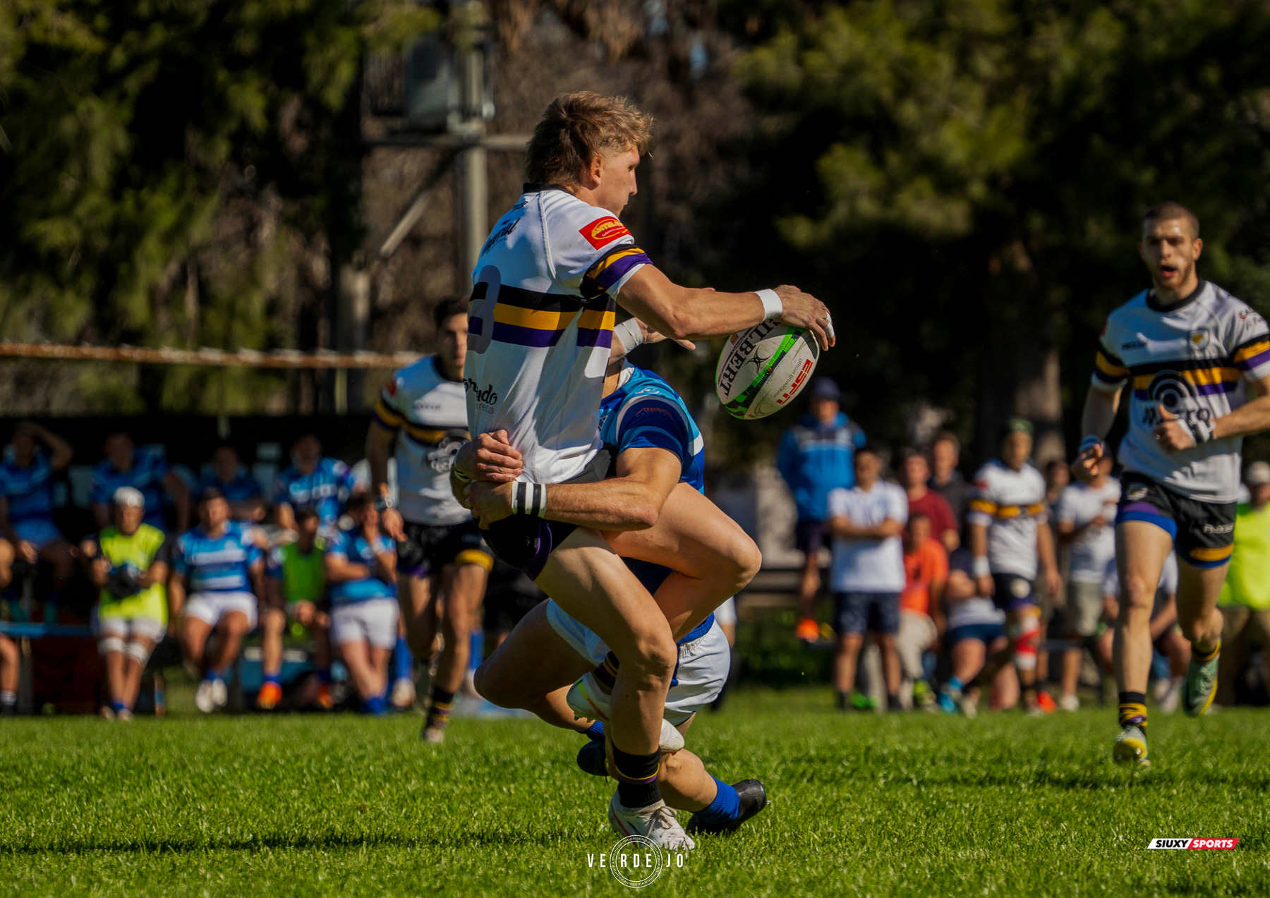  Luján Rugby Club - Club Atlético San Antonio de Padua - Rugby - URBA - 1C - Lujan RC vs CASA de Padua - Sep 14 (#URBA1CLRCPAD09) Photo by: Ignacio Verdejo | Siuxy Sports 2024-09-14