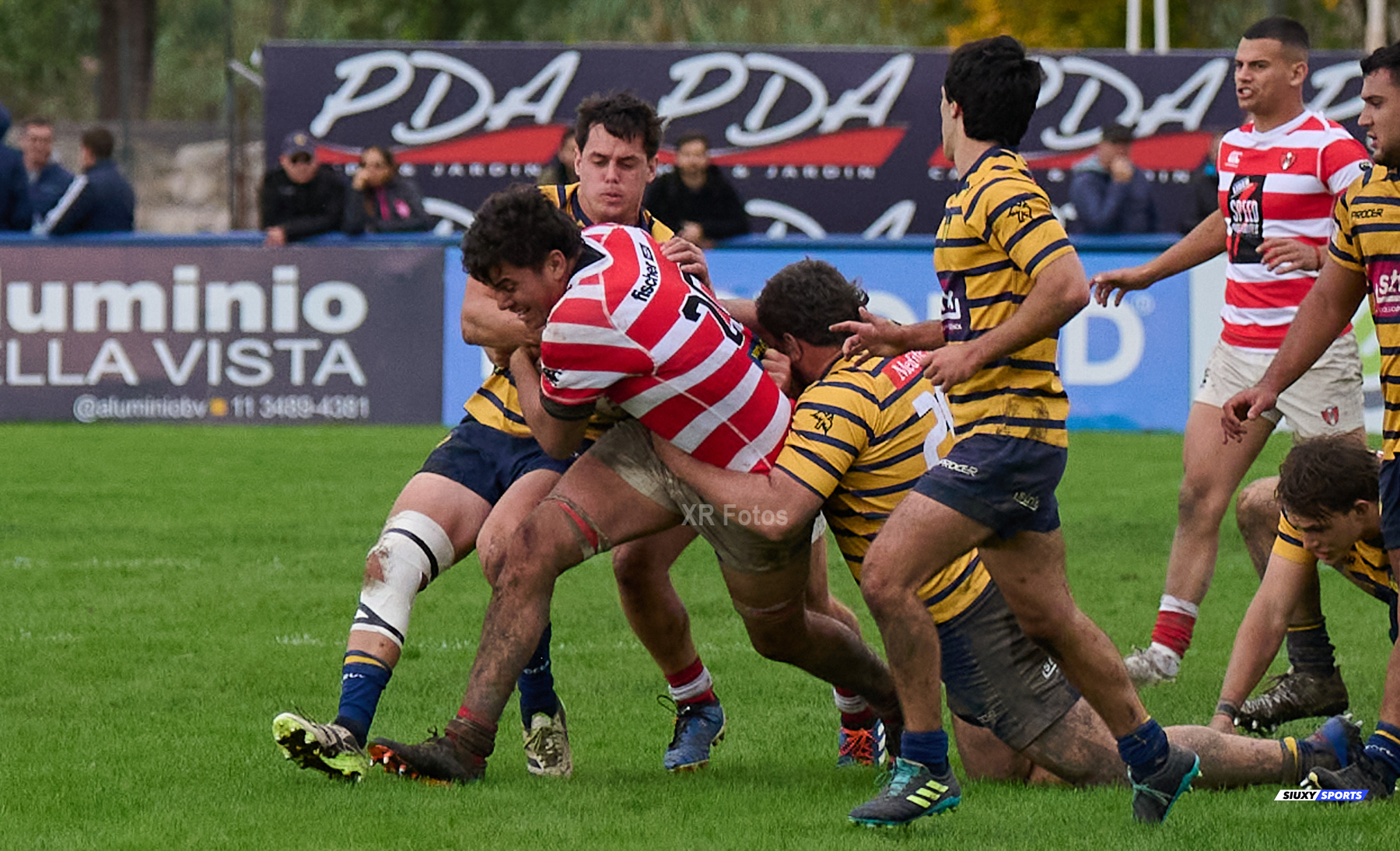  Club Regatas de Bella Vista - Asociación Alumni - Rugby - URBA 2024 - Top 12 Intermedia - Regatas BV (19) vs (26) Asociacion Alumni (#URBA24T12ALURBV14) Photo by: Ximena Rebecchi | Siuxy Sports 2024-04-27