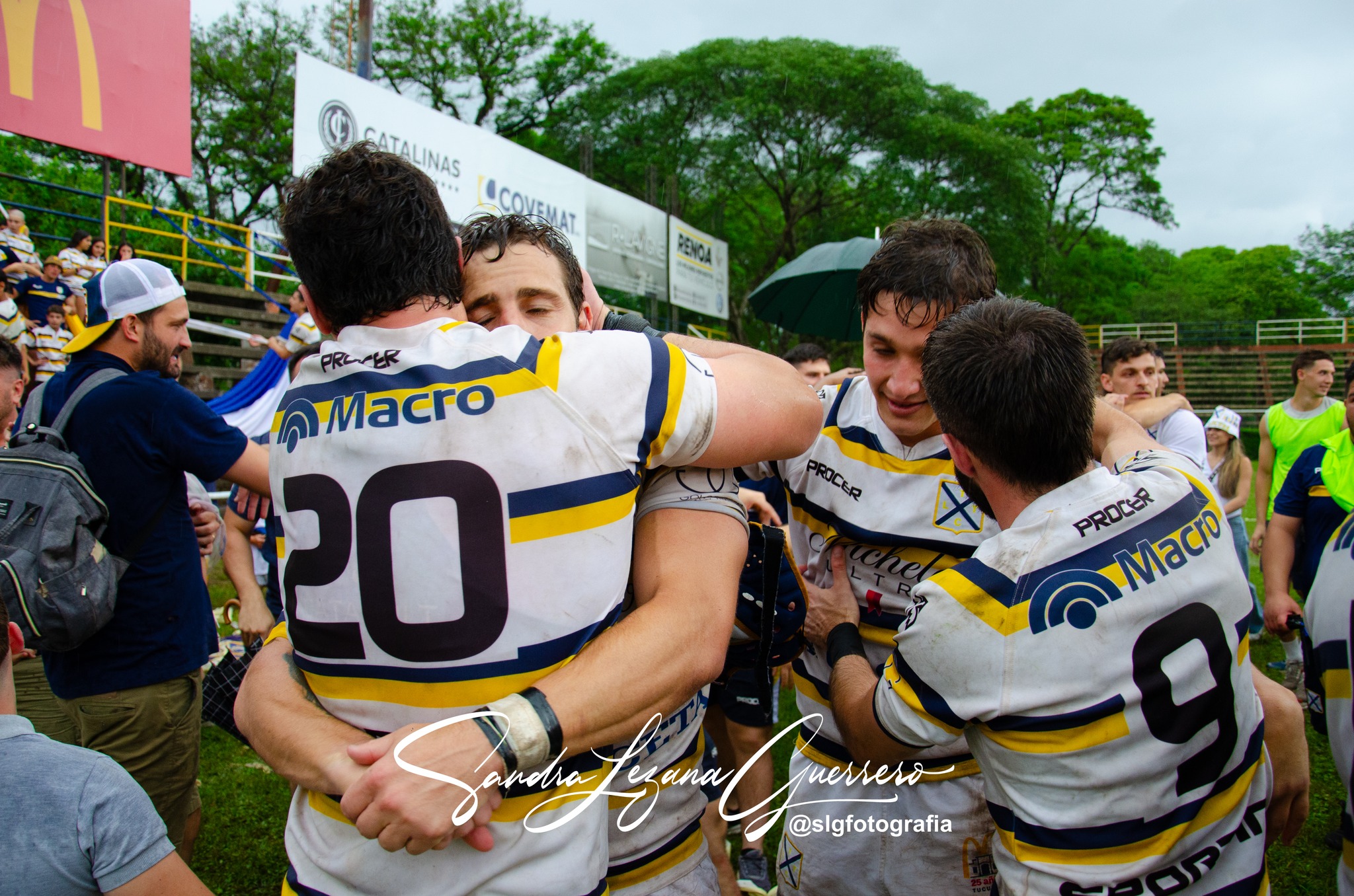  Tucumán Lawn Tennis Club - Córdoba Athletic - Rugby - UAR - Torneo del Interior 2024 - Tucuman Lawn Tennis Club (24) vs (15) Cordoba Athletic (#UAR24TITLTCCA11) Photo by: Sandra Lezana Guerrero | Siuxy Sports 2024-11-02