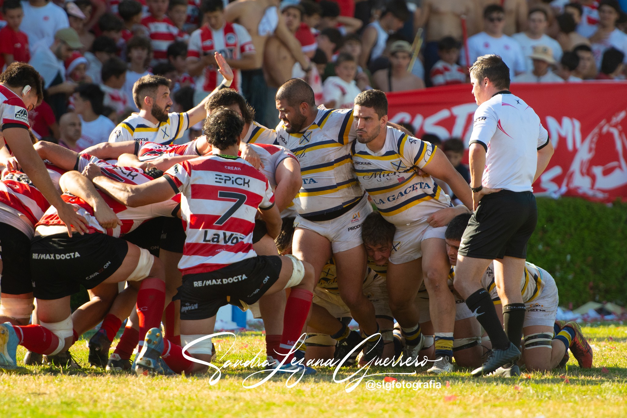  Jockey Club Córdoba - Tucumán Lawn Tennis Club - Rugby - UAR - Torneo del Interior 2024 - Final - Jockey Cordoba (24) vs (30) Tucuman Lawn Tennis (#UAR24TITLTCJC111) Photo by: Sandra Lezana Guerrero | Siuxy Sports 2024-11-09