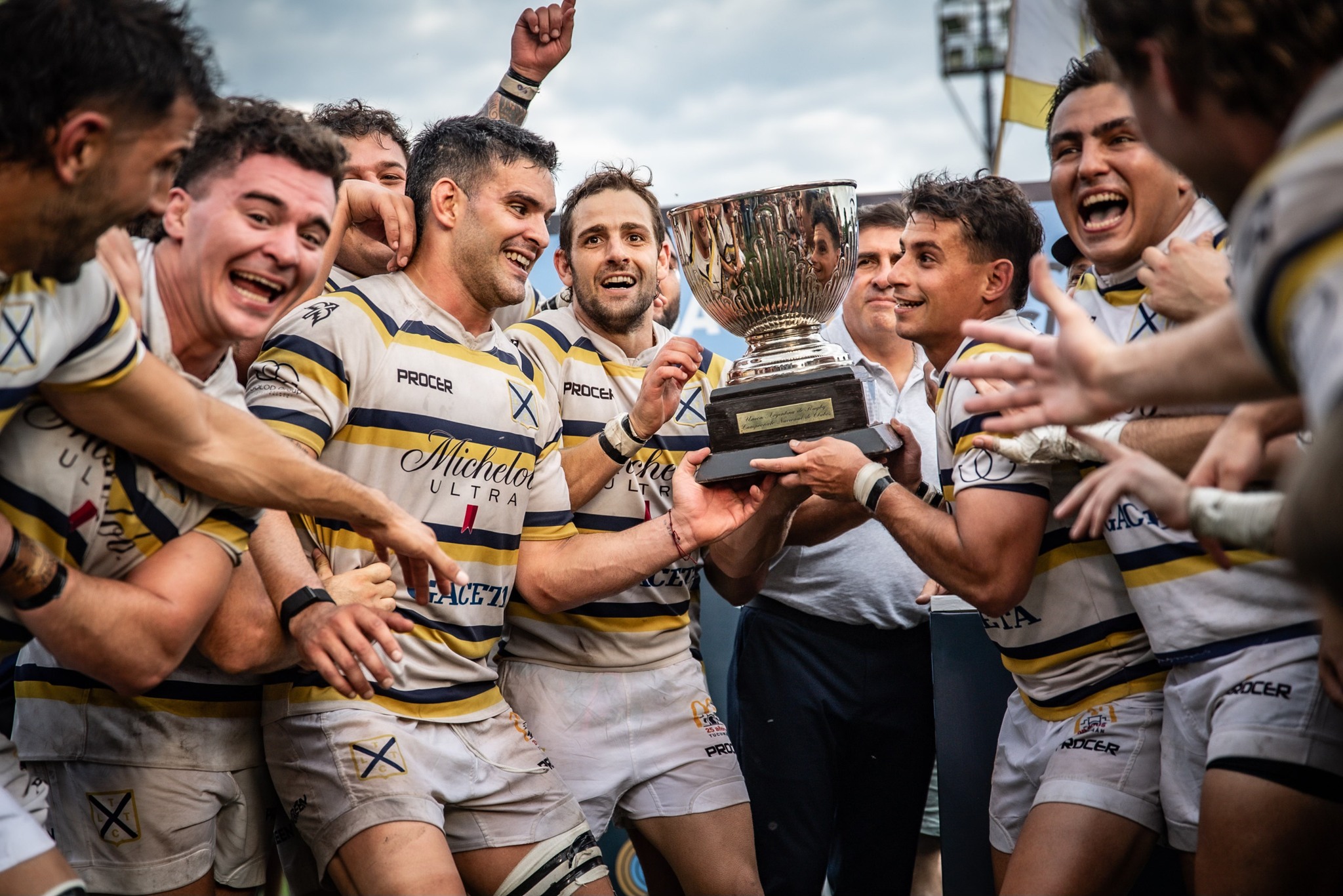  Tucumán Lawn Tennis Club - Asociación Alumni - Rugby - UAR - Nacional de Clubes 2024 - Tucuman Lawn Tennis (22) vs (17) Alumni (#UAR24NCTLTCAA111) Photo by: Christian Mas | Siuxy Sports 2024-11-16