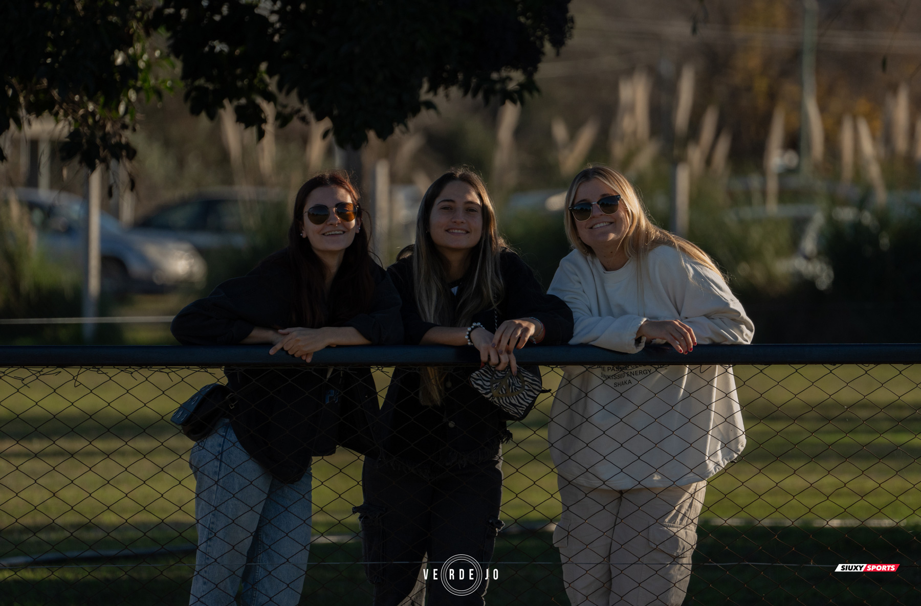  Club San Fernando - Luján Rugby Club - Field hockey - CAH 2024 - San Fernando  vs Lujan RC (#CAH24SFLRC06) Photo by: Ignacio Verdejo | Siuxy Sports 2024-06-15