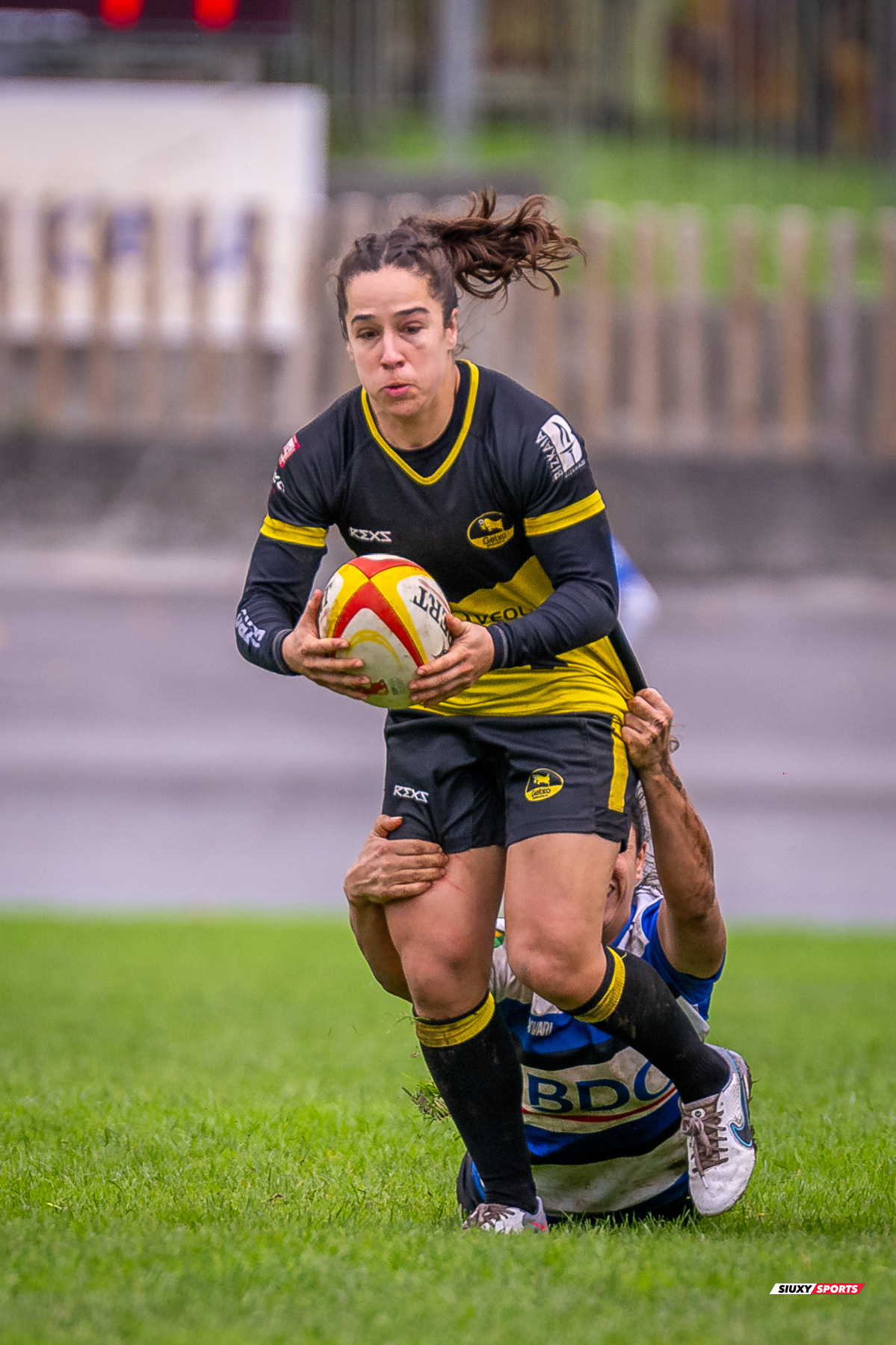  Getxo Artea Rugby Taldea - Club de Rugby Sant Cugat - Rugby - FER 2024 - Getxo Rugby (05) -(29) Sant Cugat (#FER24GRSC11) Photo by: Fredy Monfoto | Siuxy Sports 2024-11-10