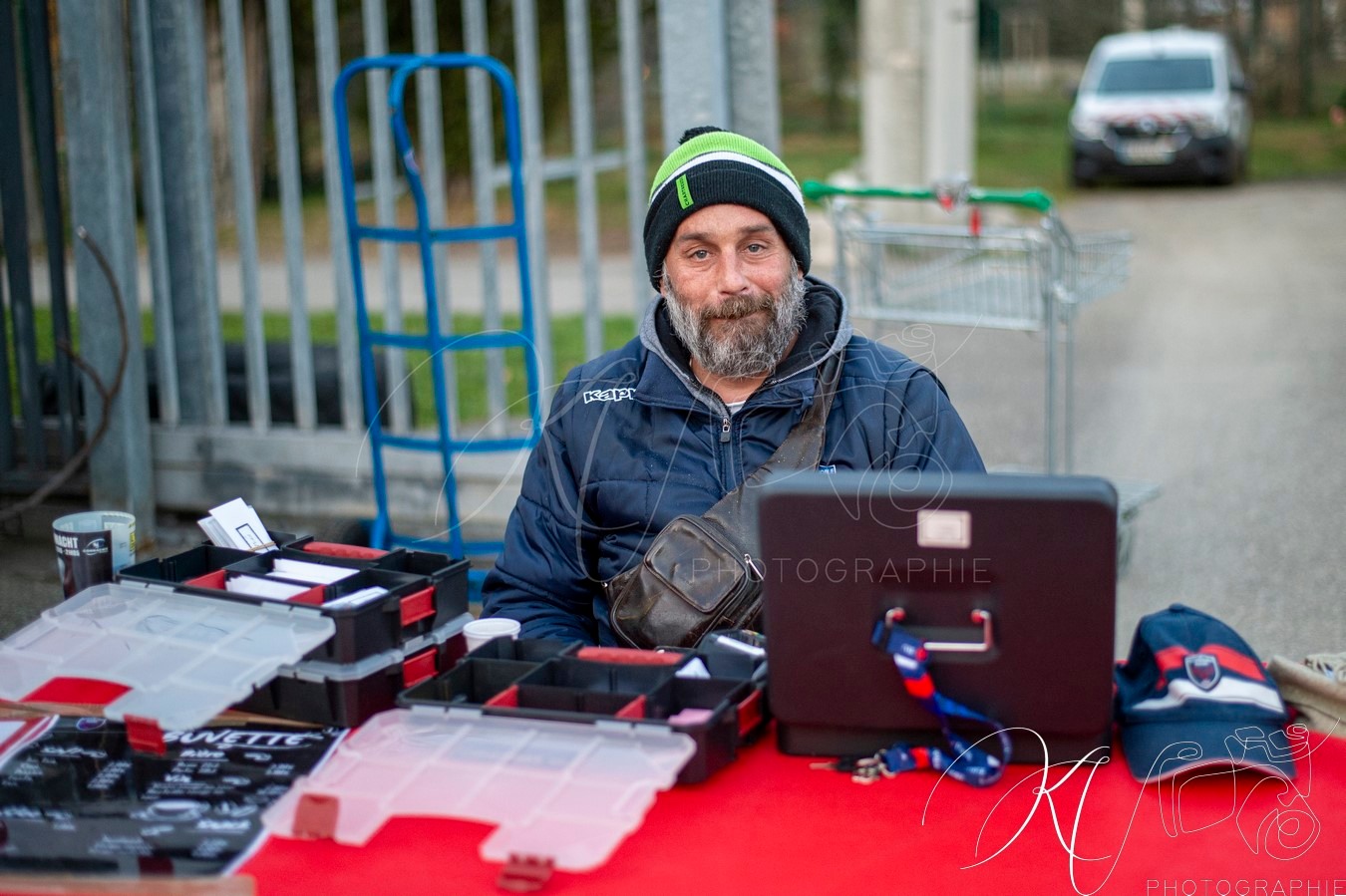  FC Grenoble Rugby - ASM Romagnat rugby féminin - Rugby - FFR 2024 - Réserve Élite - FCG Amazones vs ASM Romagnat (#FFR24REFCGASMR11) Photo by: Karine Valentin | Siuxy Sports 2024-11-30