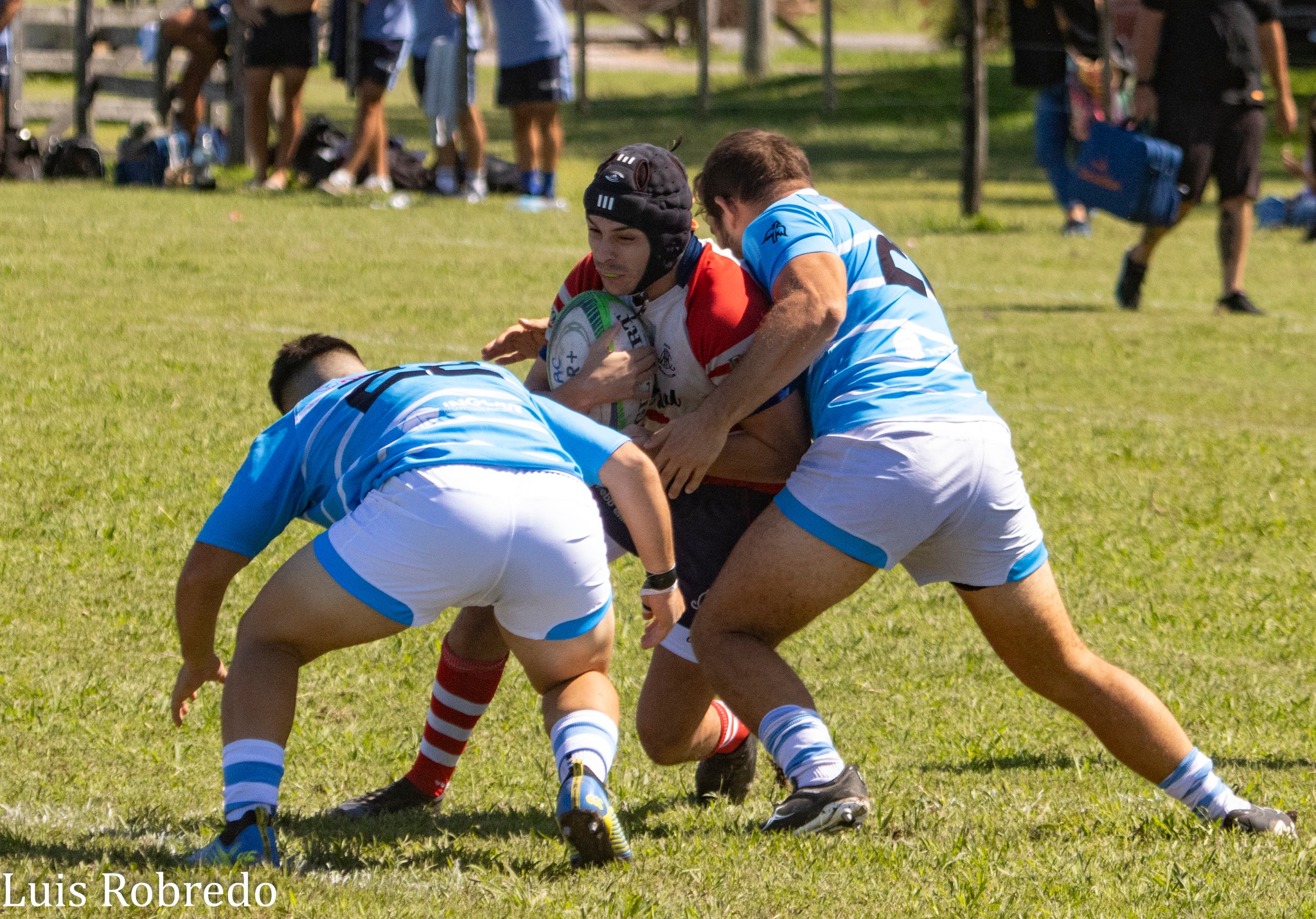  Areco Rugby Club - Club Ciudad de Buenos Aires - Rugby - URBA 2024 - 1ra C - Areco RC (24) vs (17) Ciudad de Bs As (#URBA241CARECBA03) Photo by: Luis Robredo | Siuxy Sports 2024-03-22