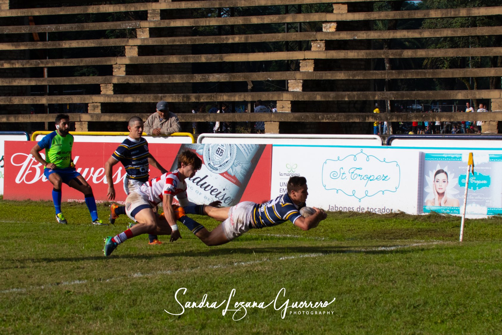  Tucumán Lawn Tennis Club - Santiago Lawn Tennis - Rugby - UAR - Torneo del Interior 2019 - Tucuman Lawn Tennis vs Santiago Lawn Tennis (#UAR19TDITLTSLT06) Photo by: Sandra Lezana Guerrero | Siuxy Sports 2019-06-01