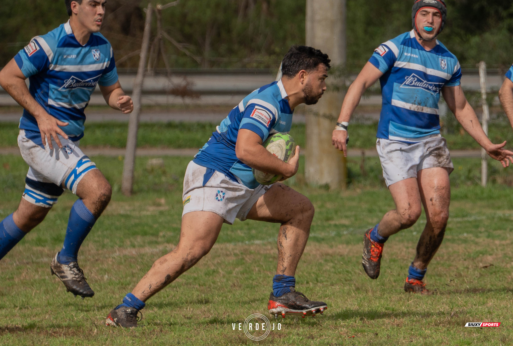  Luján Rugby Club - Monte Grande - Rugby - URBA - 1C - Lujan RC (66) vs (11) Monte Grande (#URBA1CLUJMGR08) Photo by: Ignacio Verdejo | Siuxy Sports 2024-08-03