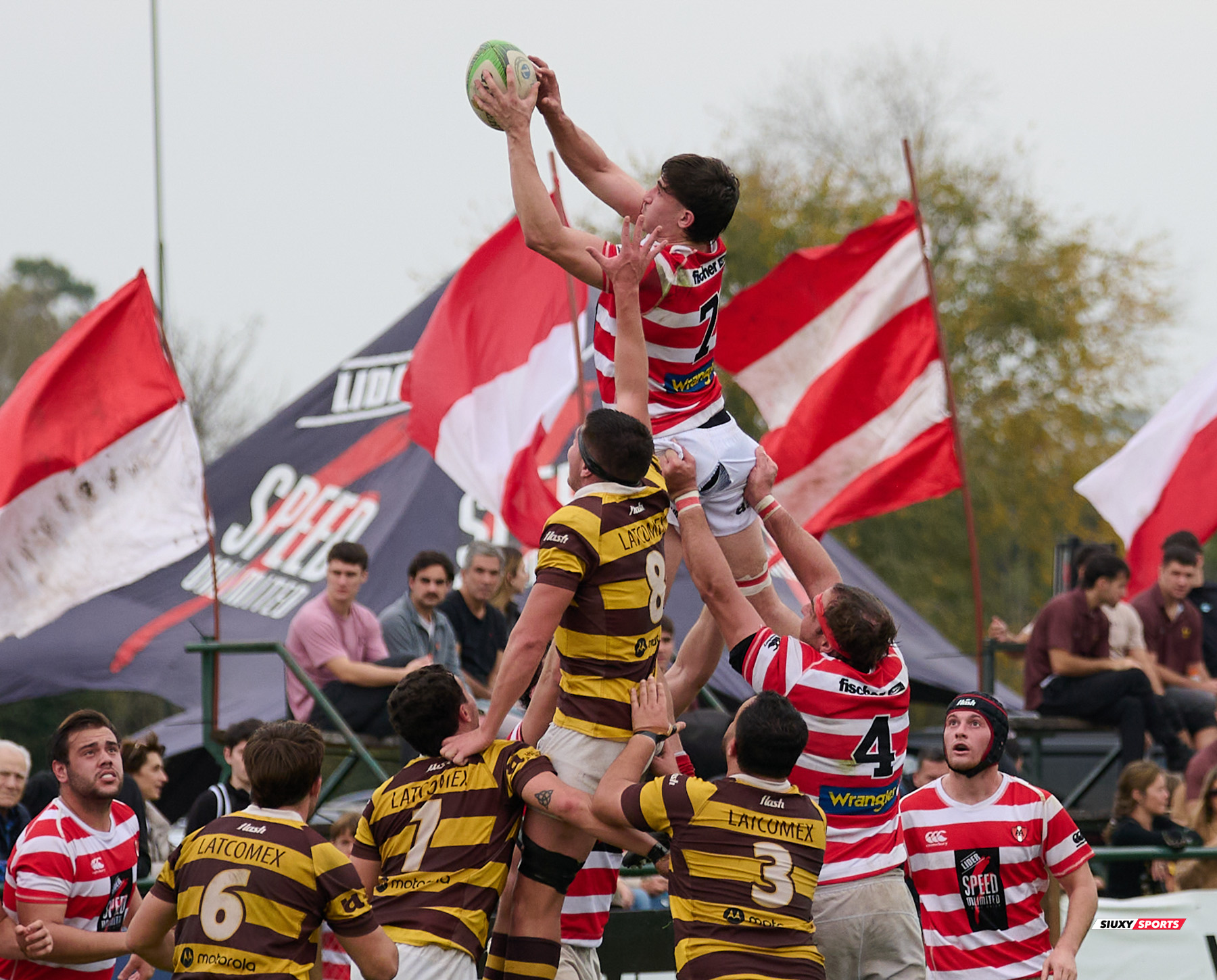  Asociación Alumni - Belgrano Athletic Club - Rugby - URBA 2024 - TOP 12 - PREINTA - ALUMNI (21) VS (22) BELGRANO ATHLETIC - Reel 2 (#URBA24T12PA2ALUBAC) Photo by: Ximena Rebecchi | Siuxy Sports 2024-06-08