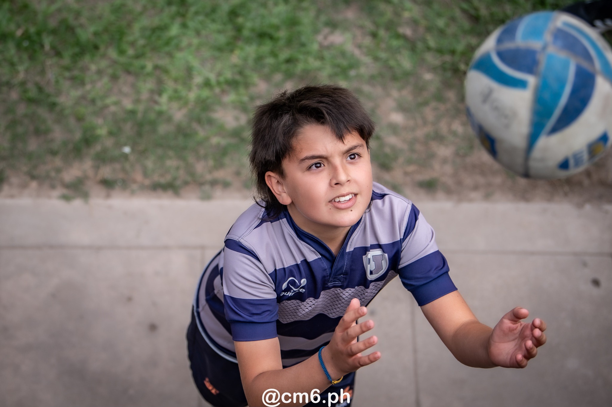  Universitario Rugby Club - Tucuman - San Martin Rugby Club - Rugby - Torneo del Interior 2023 - Universitario (Tucuman) vs San Martin (Cordoba) (#TDI23UNISM09) Photo by: Christian Mas | Siuxy Sports 2023-09-30