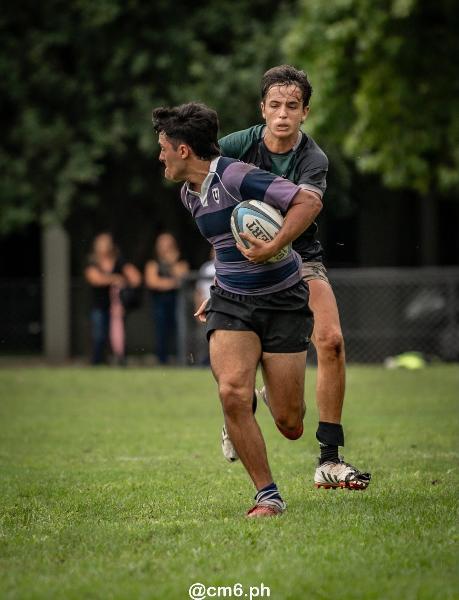  Tucumán Rugby Club - Universitario Rugby Club - Tucuman - Rugby - URT 2024 - M19 - Tucuman RC vs Universitario RC (#URT24M19TRCUNI03) Photo by: Christian Mas | Siuxy Sports 2024-03-17