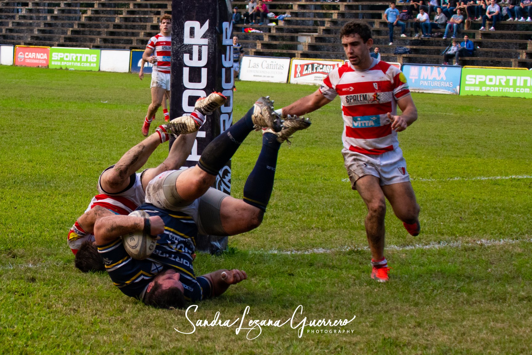  Tucumán Lawn Tennis Club - Santiago Lawn Tennis - Rugby - UAR - Torneo del Interior 2019 - Tucuman Lawn Tennis vs Santiago Lawn Tennis (#UAR19TDITLTSLT06) Photo by: Sandra Lezana Guerrero | Siuxy Sports 2019-06-01