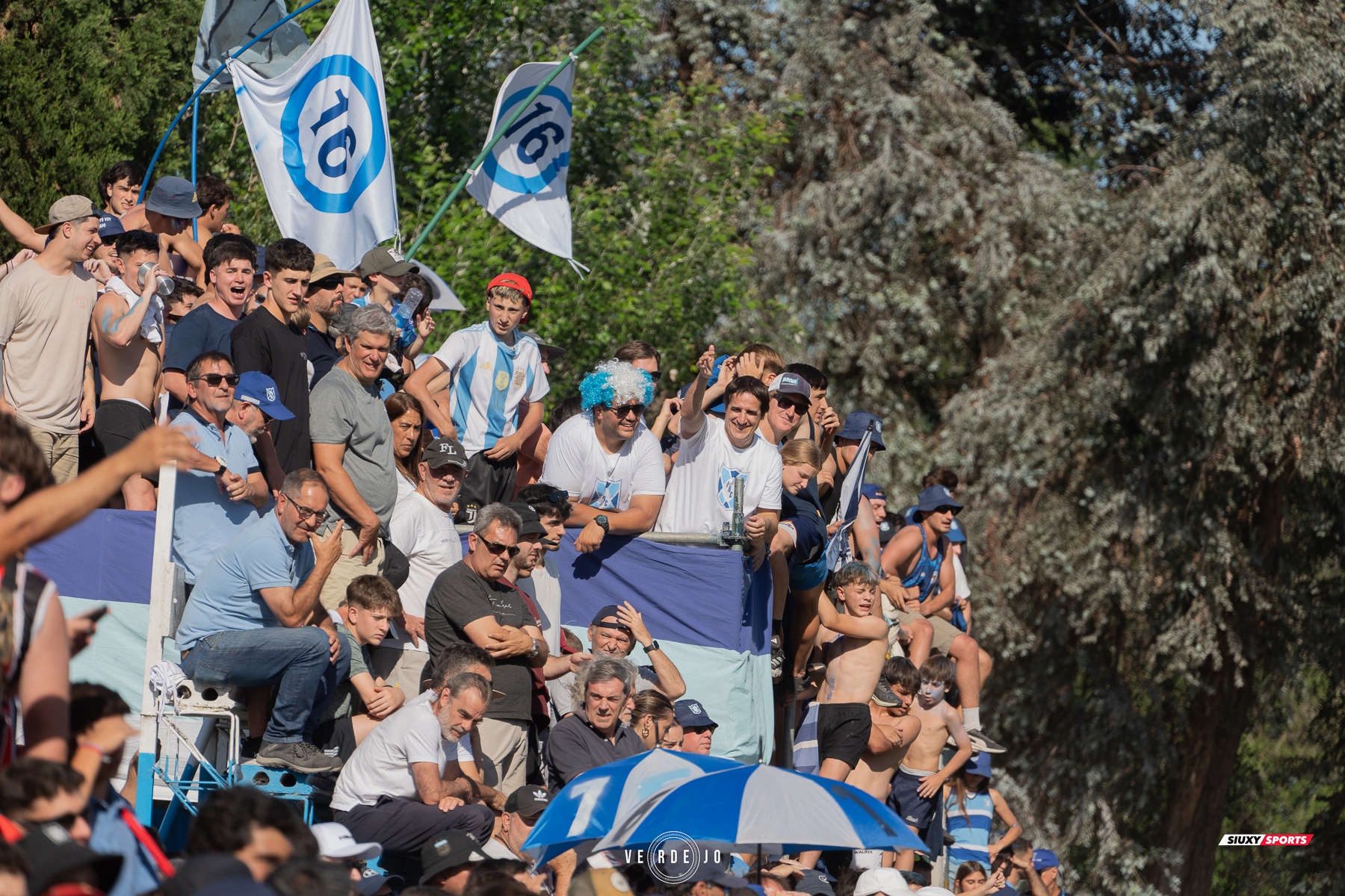  Luján Rugby Club - Monte Grande - Rugby - URBA 2024 - 1ra C - Lujan RC (38) vs (14) Monte Grande RC - Final Ascenso a 1ra B (#URBA24LRCMGRC11) Photo by: Ignacio Verdejo | Siuxy Sports 2024-11-09