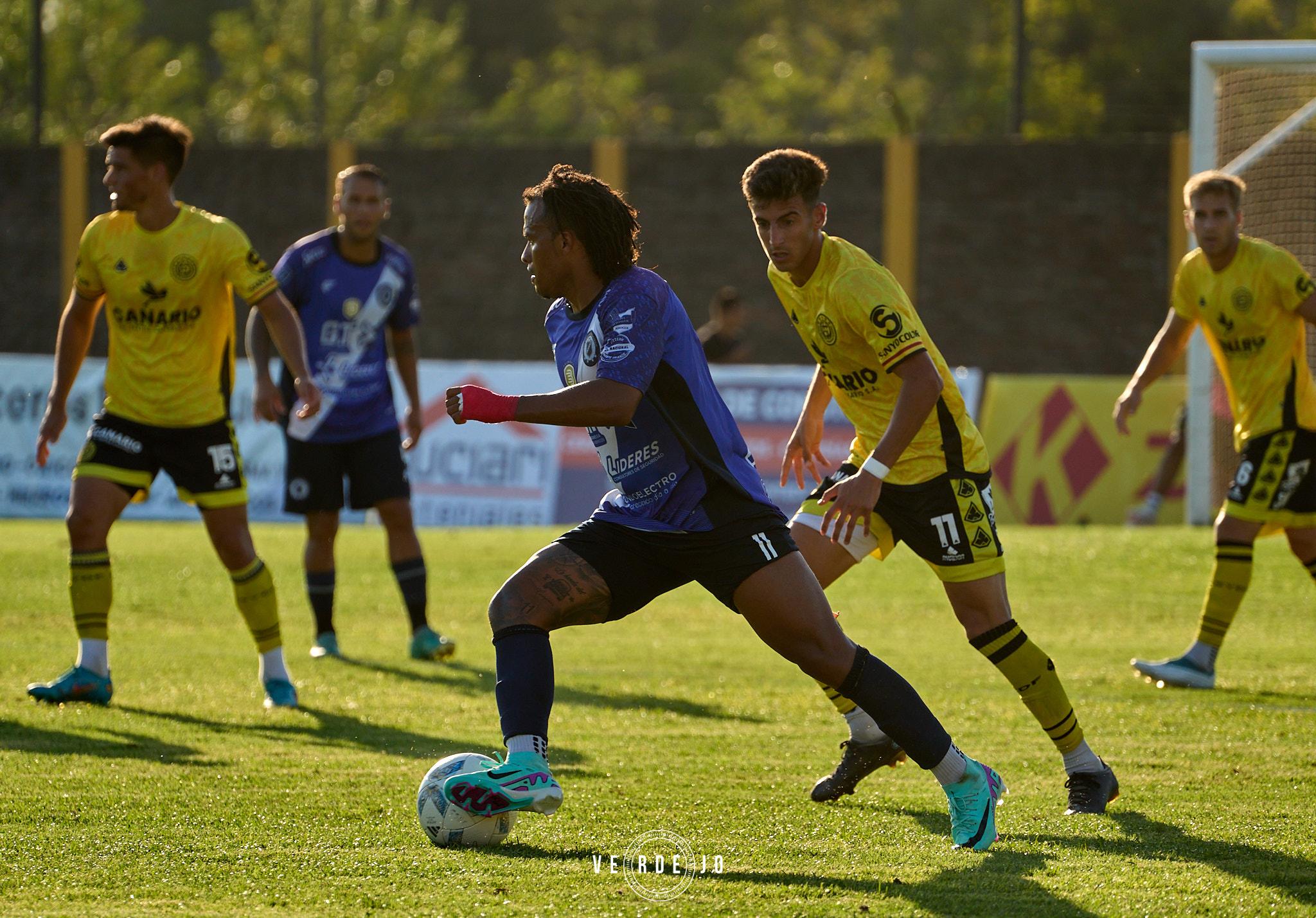  CSyD Flandria - CSD San Martin (Burzaco) - Soccer - 2024 1RAB METROPOLIANA - FLANDRIA (1) VS San Martin de Burzaco (0)  (#20241BMFLASMB02) Photo by: Ignacio Verdejo | Siuxy Sports 2024-02-20