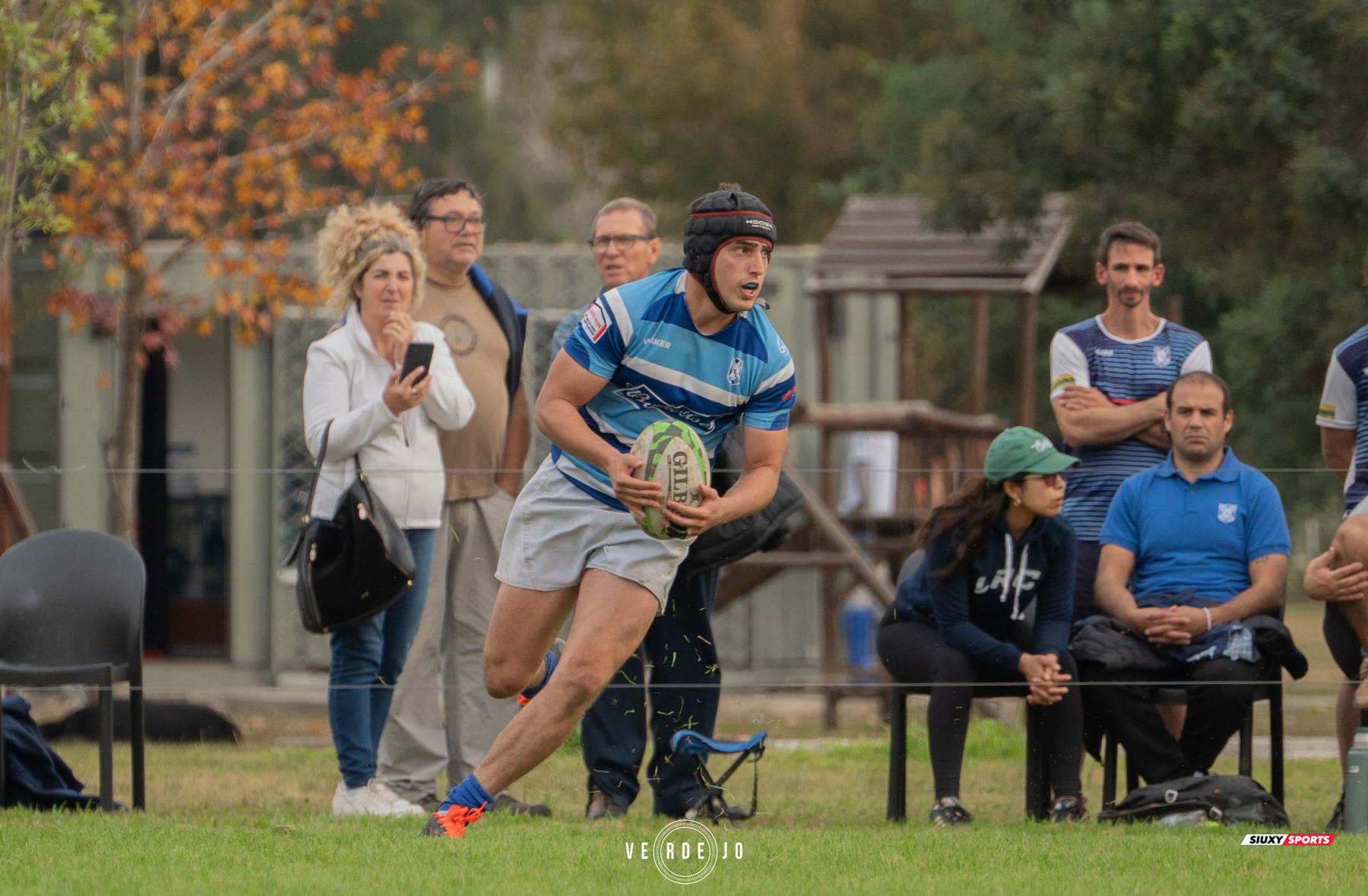  Luján Rugby Club - Areco Rugby Club - Rugby - URBA 2024 - 1ra C - Lujan RC (27) vs (0) Areco RC (#URBA241CLUJARE06) Photo by: Ignacio Verdejo | Siuxy Sports 2024-06-08