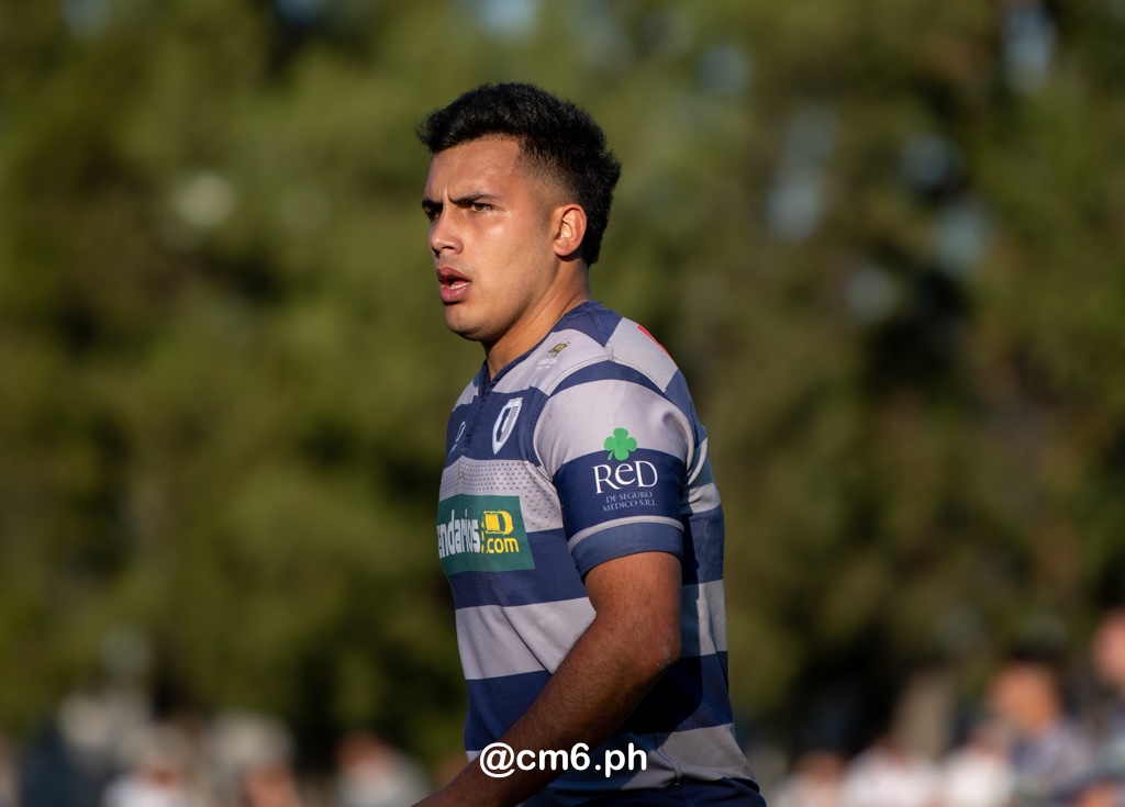  Universitario Rugby Club - Tucuman - Tucumán Rugby Club - Rugby - NOA 2022 - Universitario RC (26) vs (19) Tucuman Rugby (#NOA22URCTR07) Photo by: Christian Mas | Siuxy Sports 2022-07-31