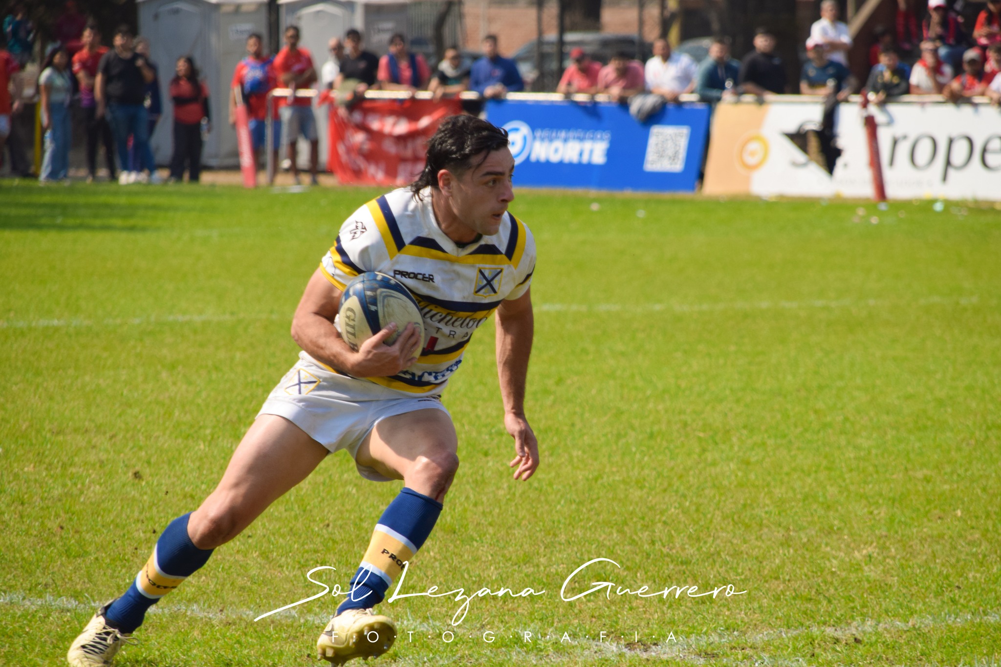  Tucumán Lawn Tennis Club - Los Tarcos Rugby Club - Rugby - NOA 2024 - Tucuman Lawn Tennis vs Los Tarcos RC (#NOA24TLTLT08) Photo by: Sandra Lezana Guerrero | Siuxy Sports 2024-08-17