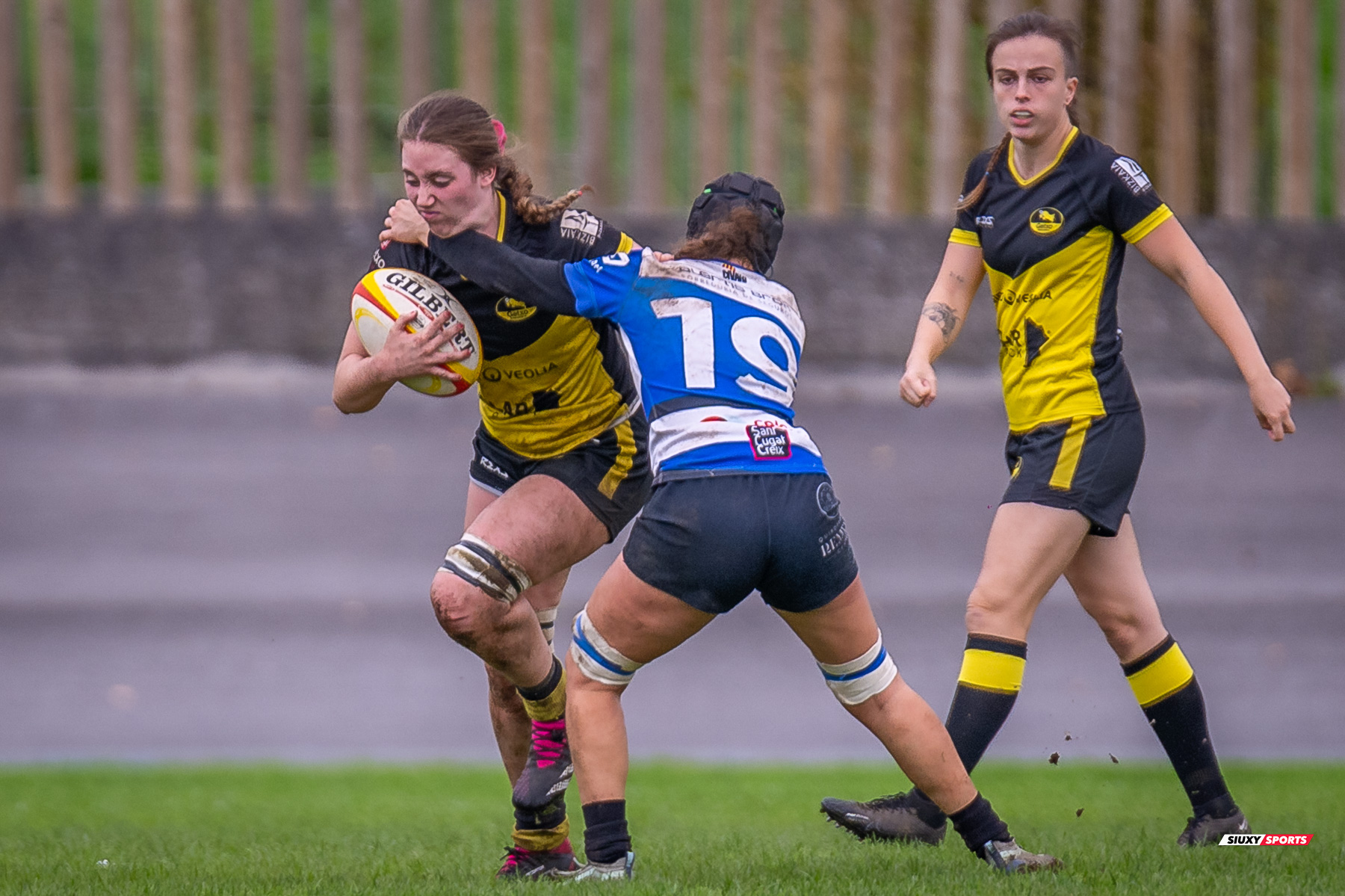  Getxo Artea Rugby Taldea - Club de Rugby Sant Cugat - Rugby - FER 2024 - Getxo Rugby (05) -(29) Sant Cugat (#FER24GRSC11) Photo by: Fredy Monfoto | Siuxy Sports 2024-11-10