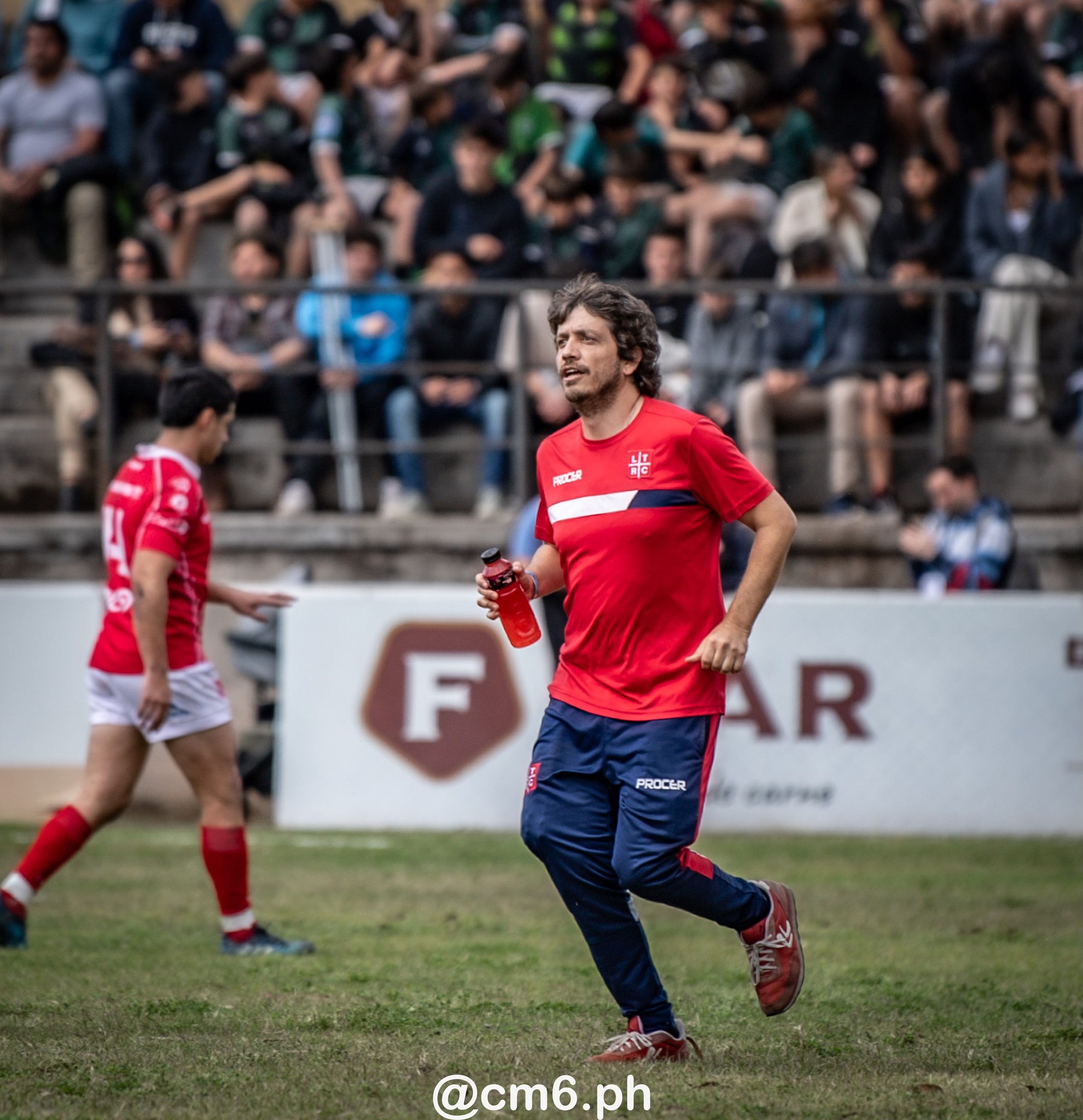  Universitario Rugby Club - Tucuman - Los Tarcos Rugby Club - Rugby - NOA 2024 - Universitario RC (26) vs (28) Los Tarcos RC (#NOA24UNITAR08) Photo by: Christian Mas | Siuxy Sports 2024-08-25