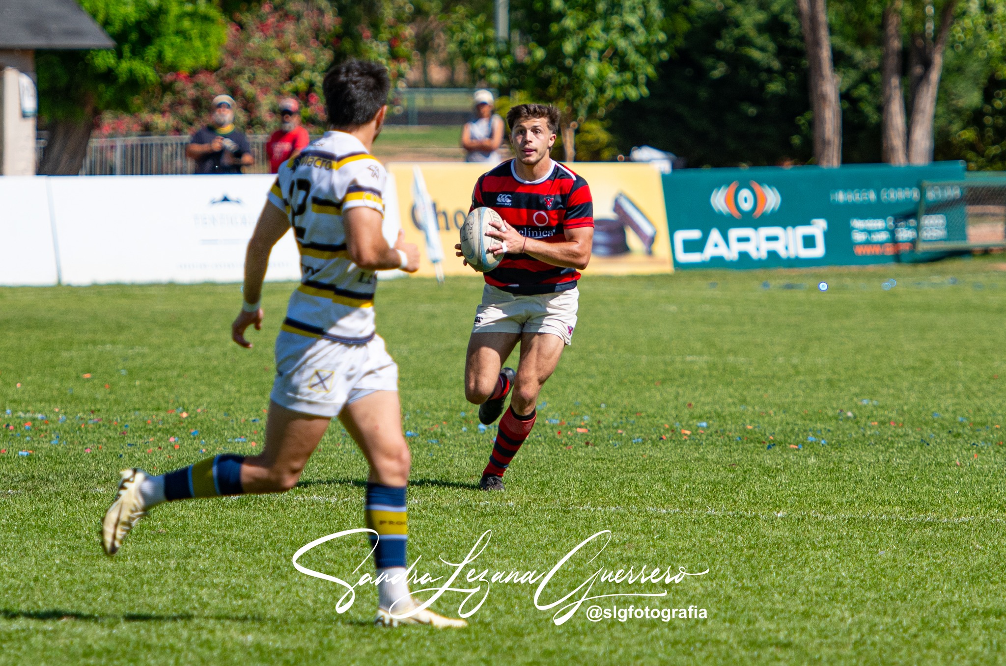  Tucumán Lawn Tennis Club - Los Tordos Rugby Club - Rugby - UAR - Torneo del Interior -  Tucuman Lawn Tennis Club vs Los Tordos RC (#UAR24TDITLTCLT10) Photo by: Sandra Lezana Guerrero | Siuxy Sports 2024-10-19