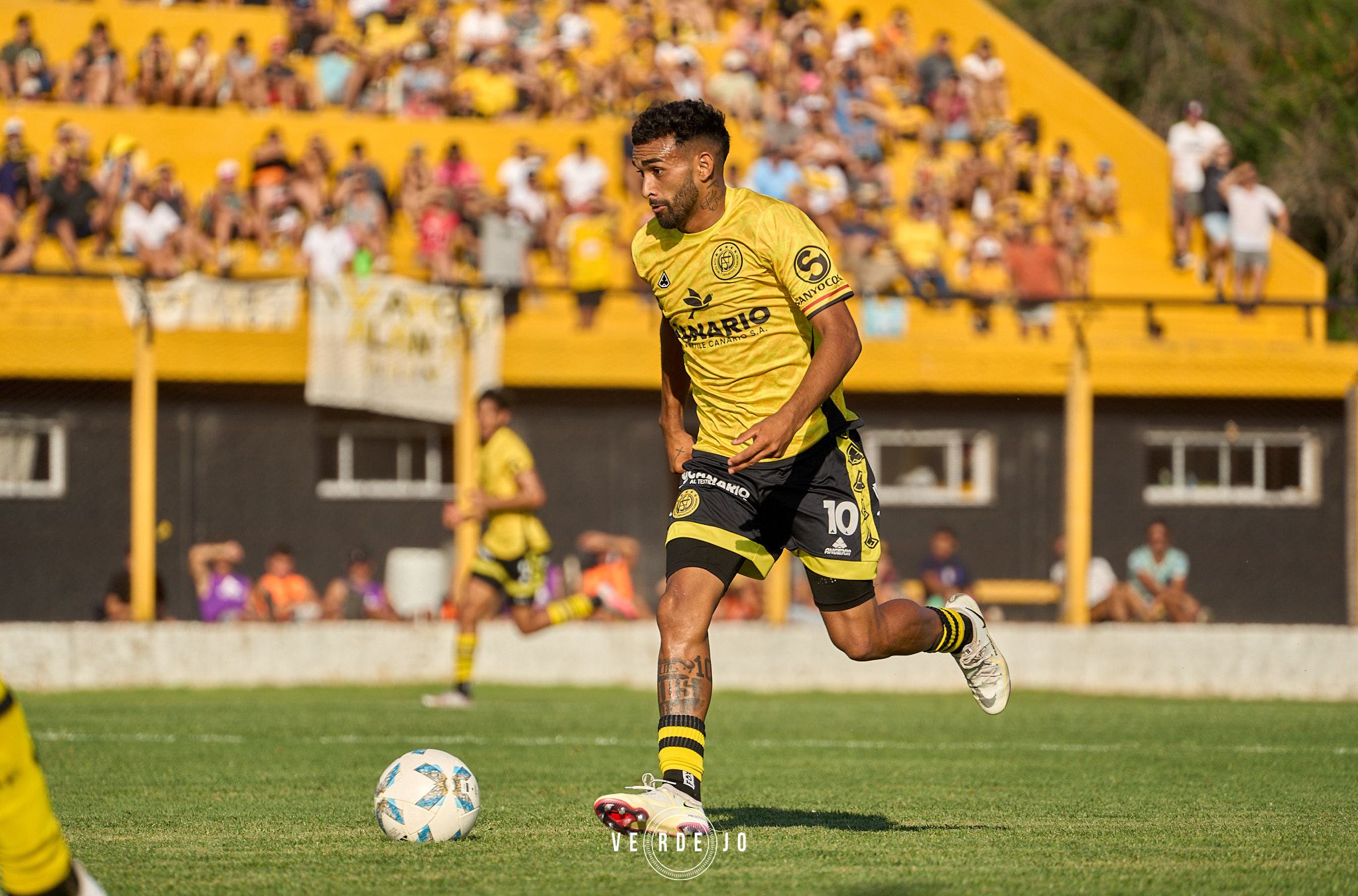  CSyD Flandria - CSD San Martin (Burzaco) - Soccer - 2024 1RAB METROPOLIANA - FLANDRIA (1) VS San Martin de Burzaco (0)  (#20241BMFLASMB02) Photo by: Ignacio Verdejo | Siuxy Sports 2024-02-20