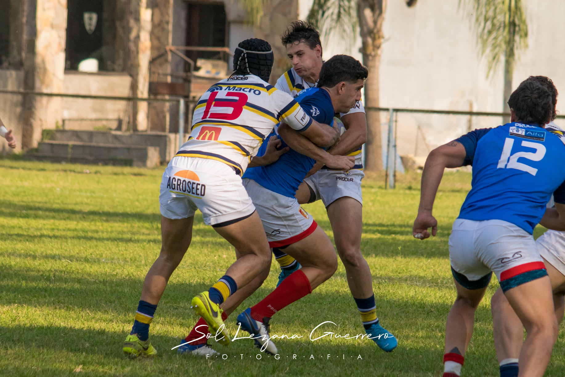  Tucumán Lawn Tennis Club - Natación y Gimnasia - Rugby - URT 2021 - Tucuman Lawn Tennis Club vs Natacion y Gimnasia (#URT21TLTNYG09) Photo by: Sandra Lezana Guerrero | Siuxy Sports 2021-09-26