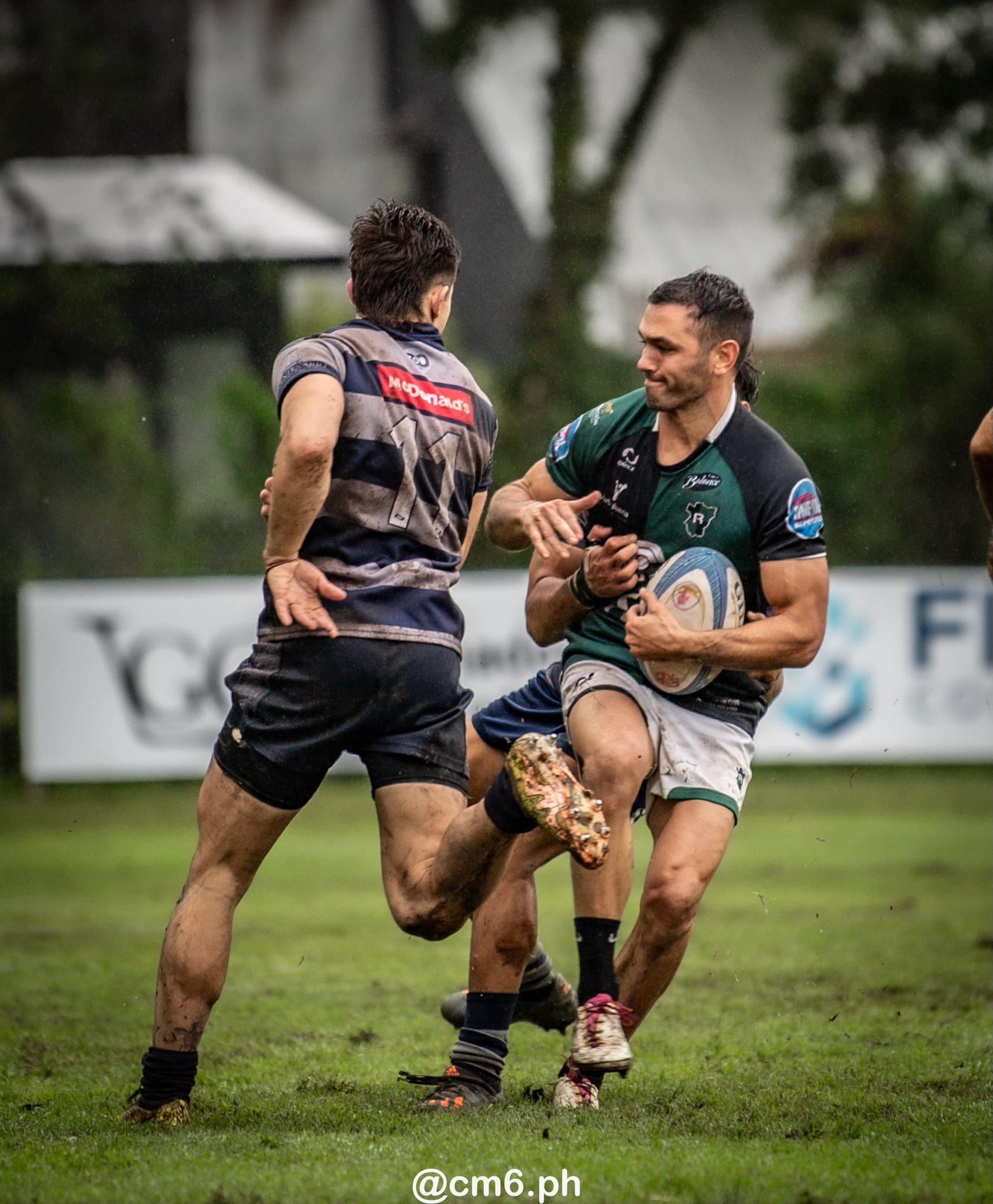  Tucumán Rugby Club - Universitario Rugby Club - Tucuman - Rugby - URT 2024 - Tucuman Rugby (20) vs (19) Universitario de Tucuman (#URT24TRUDT04) Photo by: Christian Mas | Siuxy Sports 2024-04-13