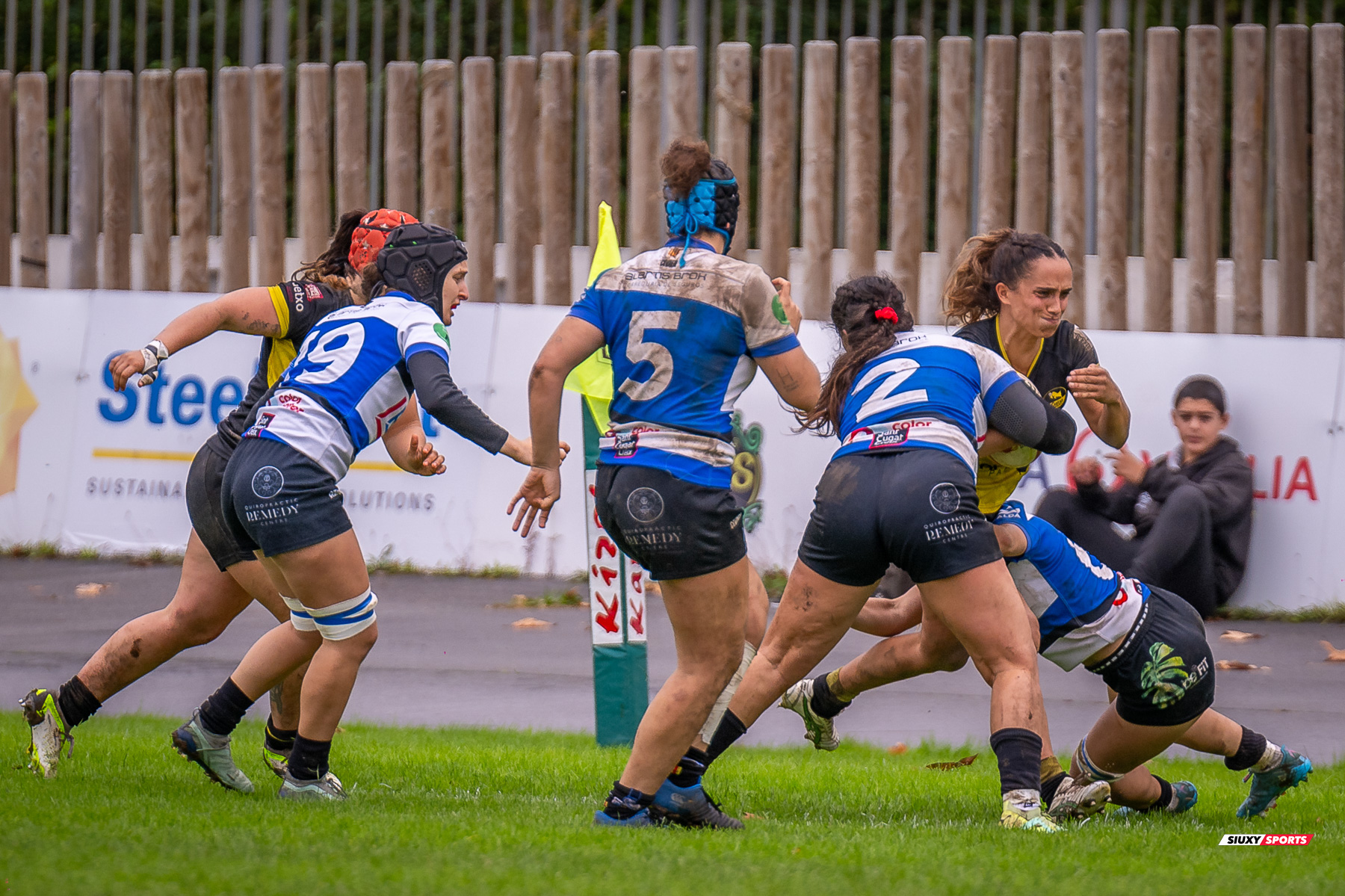  Getxo Artea Rugby Taldea - Club de Rugby Sant Cugat - Rugby - FER 2024 - Getxo Rugby (05) -(29) Sant Cugat (#FER24GRSC11) Photo by: Fredy Monfoto | Siuxy Sports 2024-11-10