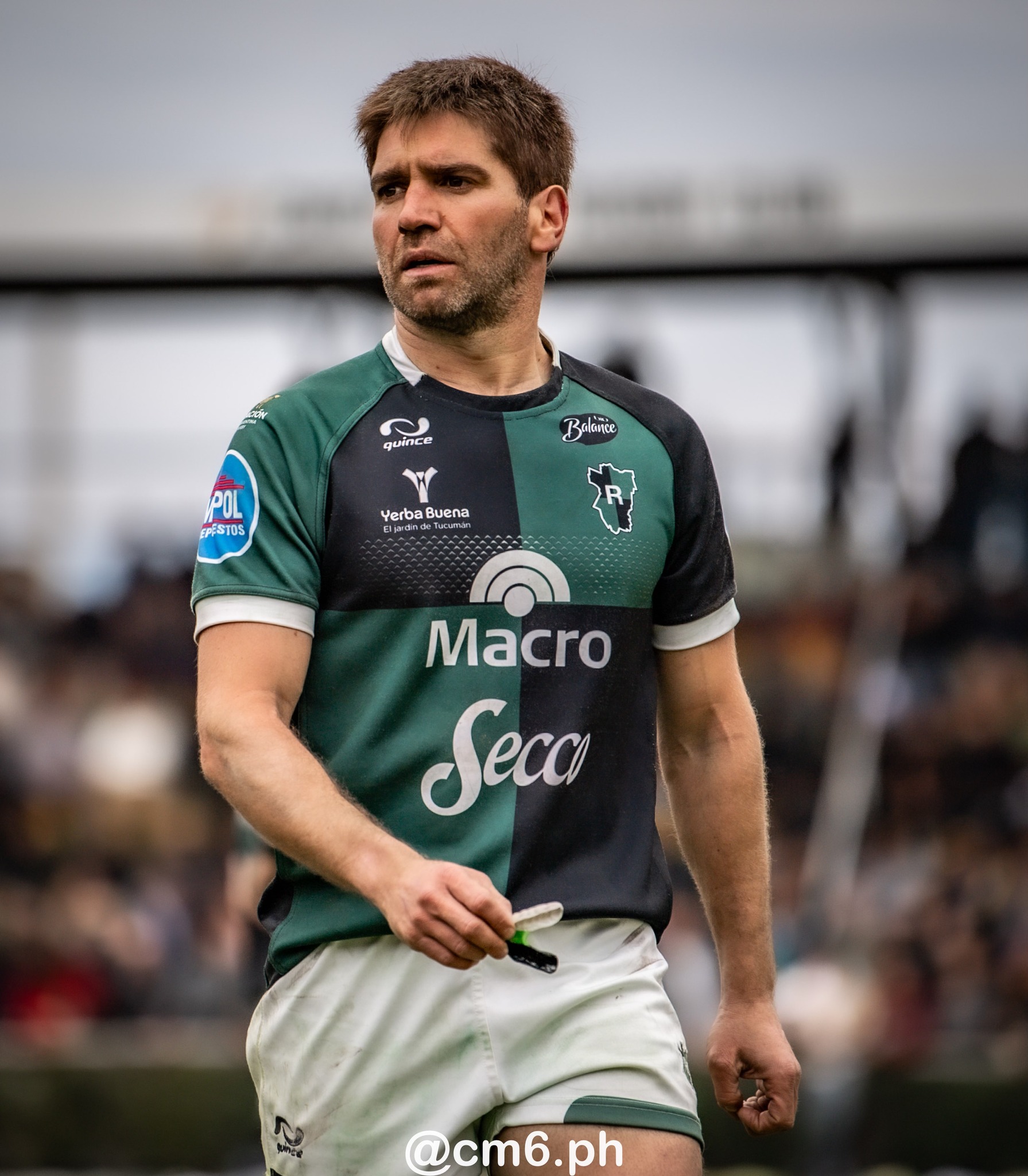  Tucumán Lawn Tennis Club - Tucumán Rugby Club - Rugby - NOA 2024 - Final - Tucuman Lawn Tennis (13) vs (10) Tucuman Rugby (#NOA24TLTTR08) Photo by: Christian Mas | Siuxy Sports 2024-08-24