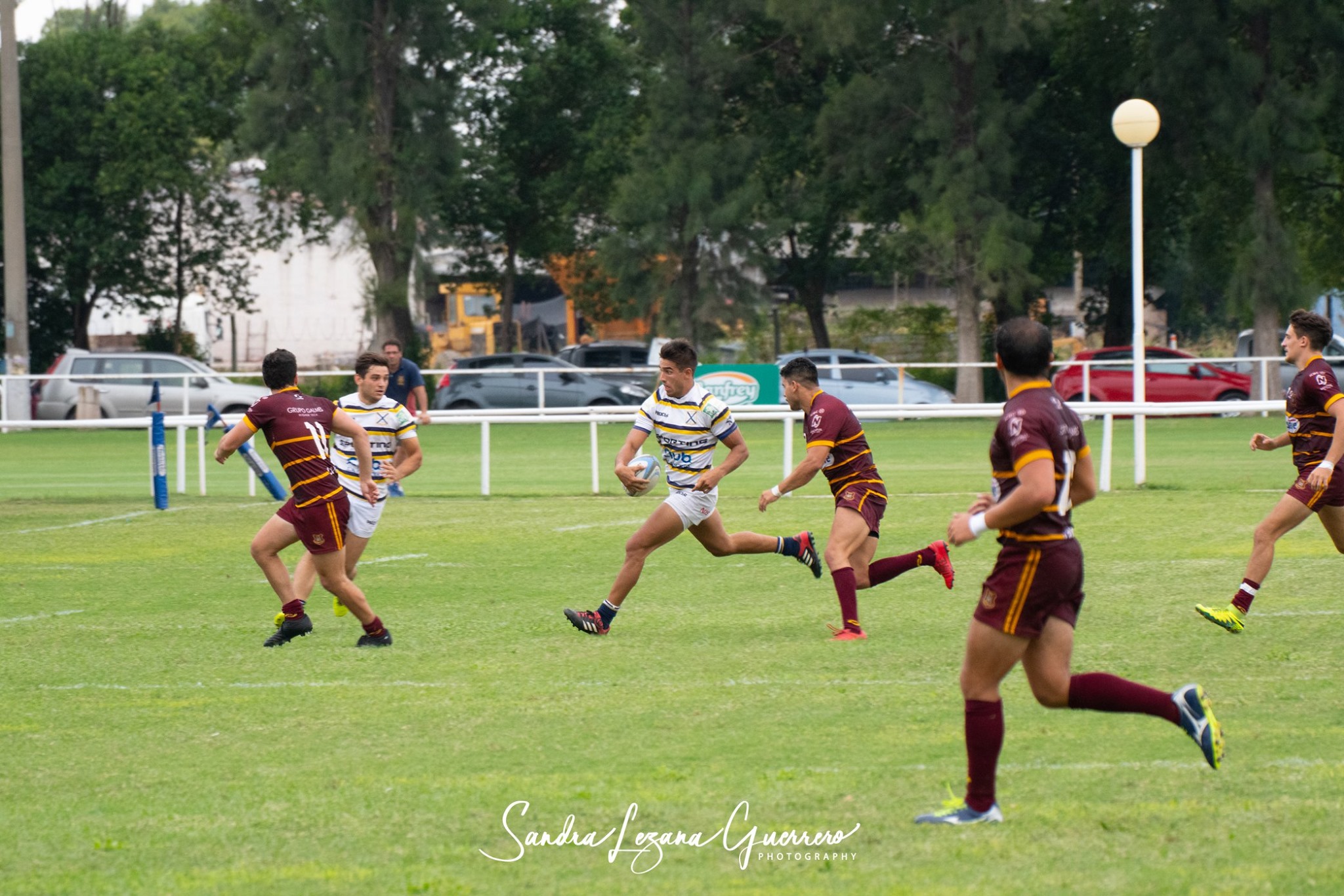  Tucumán Lawn Tennis Club - Club Palermo Bajo - Rugby - UAR - Nacional de Clubes 2019 - Tucuman Lawn Tennis vs Palermo Bajo (#UAR19NDCTLTPB02) Photo by: Sandra Lezana Guerrero | Siuxy Sports 2019-02-23