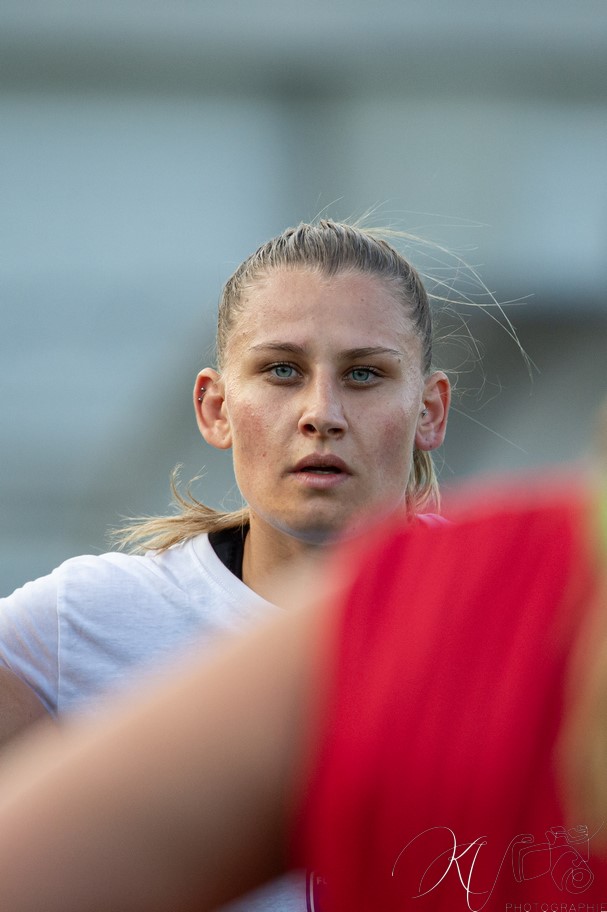  FC Grenoble Rugby -  - Rugby - ENTRAINEMENT FCG Amazones DU 24 août 2024 (#FCG24ENT2408) Photo by: Karine Valentin | Siuxy Sports 2024-08-24