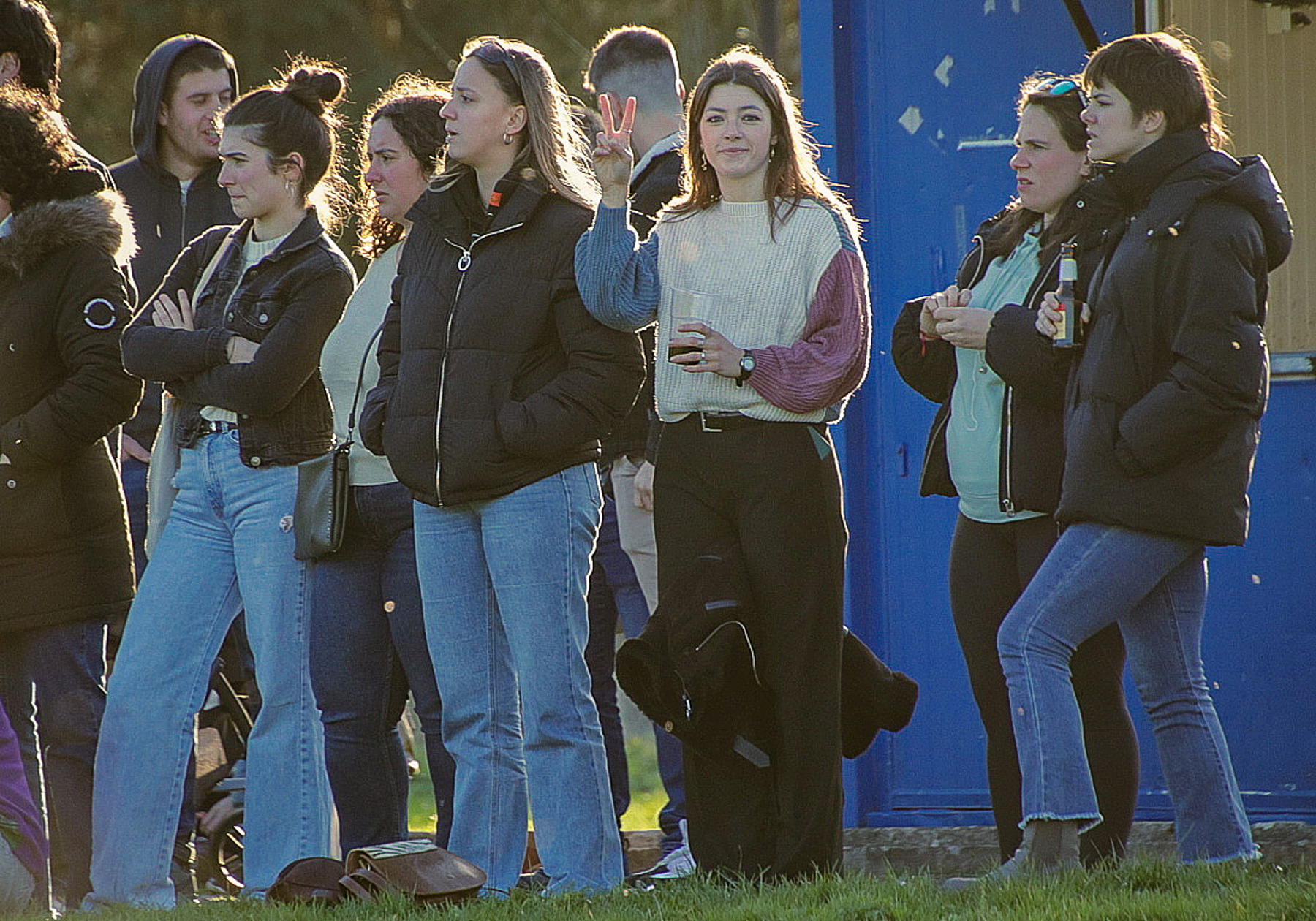  Baztan Rugby Taldea Menditarrak - Universitario Bilbao Rugby - Rugby - FVR 2024 - BRT Menditarrak (20) vs (12) Universitario Bilbao Rugby (#FVR24BRTMUBR02) Photo by:  | Siuxy Sports 2024-02-17