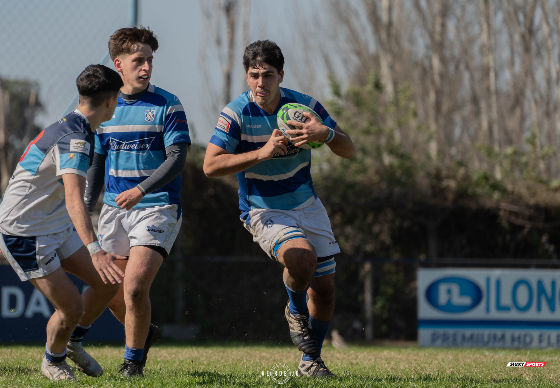  Club Argentino de Rugby - Luján Rugby Club - Rugby - URBA - 1C - CAR (29) vs (31) Lujan RC (#URBA1CCARLUJ08) Photo by: Ignacio Verdejo | Siuxy Sports 2024-08-10