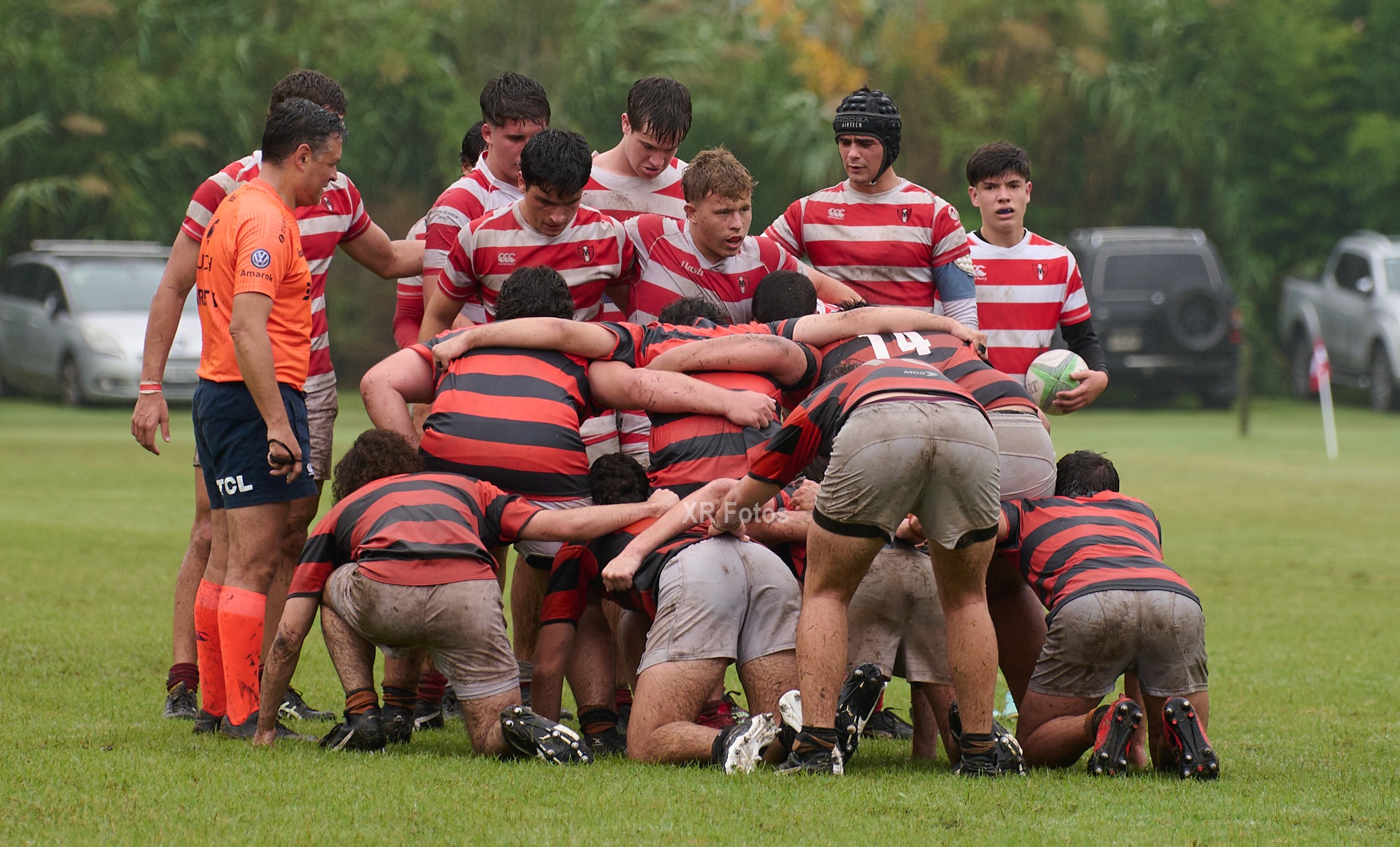  Asociación Alumni - Olivos Rugby Club - Rugby - URBA M19 - 2024 - Alumni vs Olivos RC (#URBA24M19AAORC04) Photo by: Ximena Rebecchi | Siuxy Sports 2024-04-14