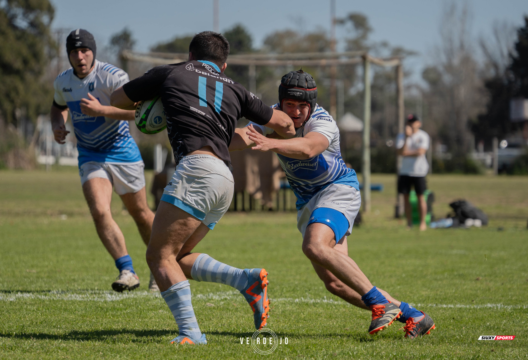  Luján Rugby Club - Club Ciudad de Buenos Aires - Rugby - URBA - 1C - Lujan RC (45) vs (0) Ciudad de Bs As (#URBA1CLRCCBA08) Photo by: Ignacio Verdejo | Siuxy Sports 2024-08-31