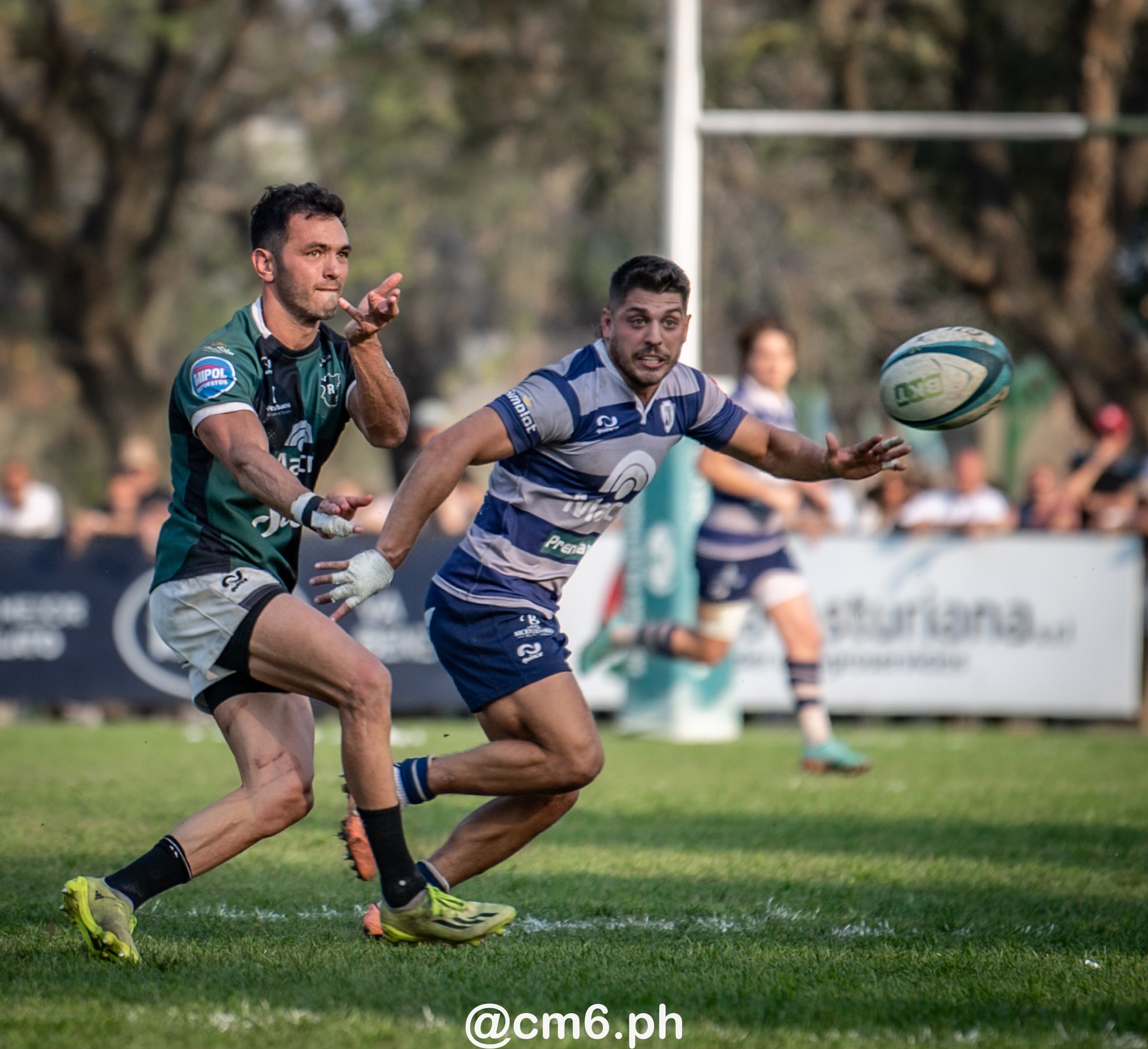  Tucumán Rugby Club - Universitario Rugby Club - Tucuman - Rugby - NOA 2024 - Tucuman RC vs Universitario RC (#NOA24TRCURC) Photo by: Christian Mas | Siuxy Sports 2024-08-03