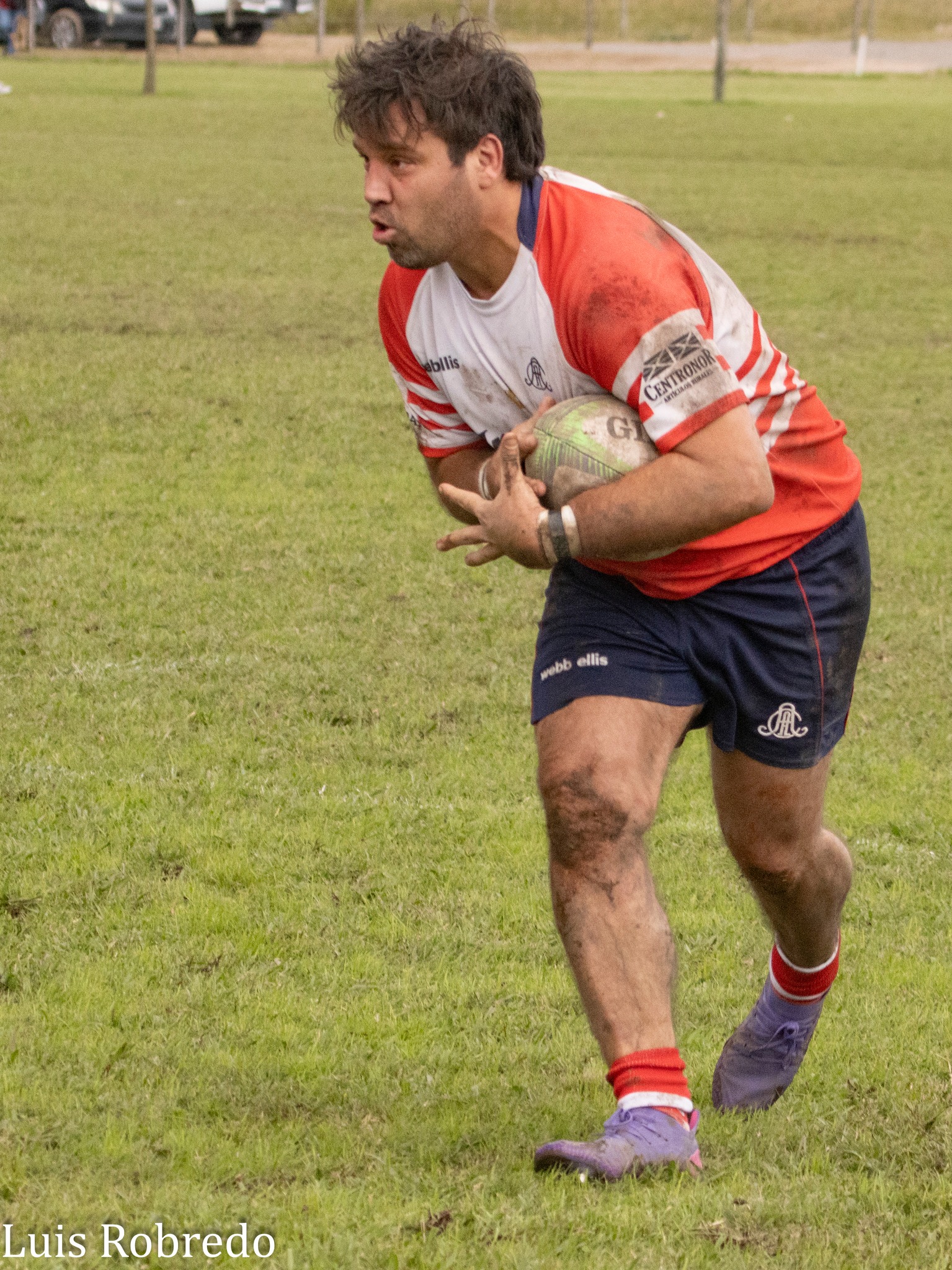  Areco Rugby Club - Centro Naval - Rugby - URBA 2024 - 1ra C - Areco RC (10) vs (45) Centro Naval (#URBA241CARECNA04) Photo by: Luis Robredo | Siuxy Sports 2024-04-26