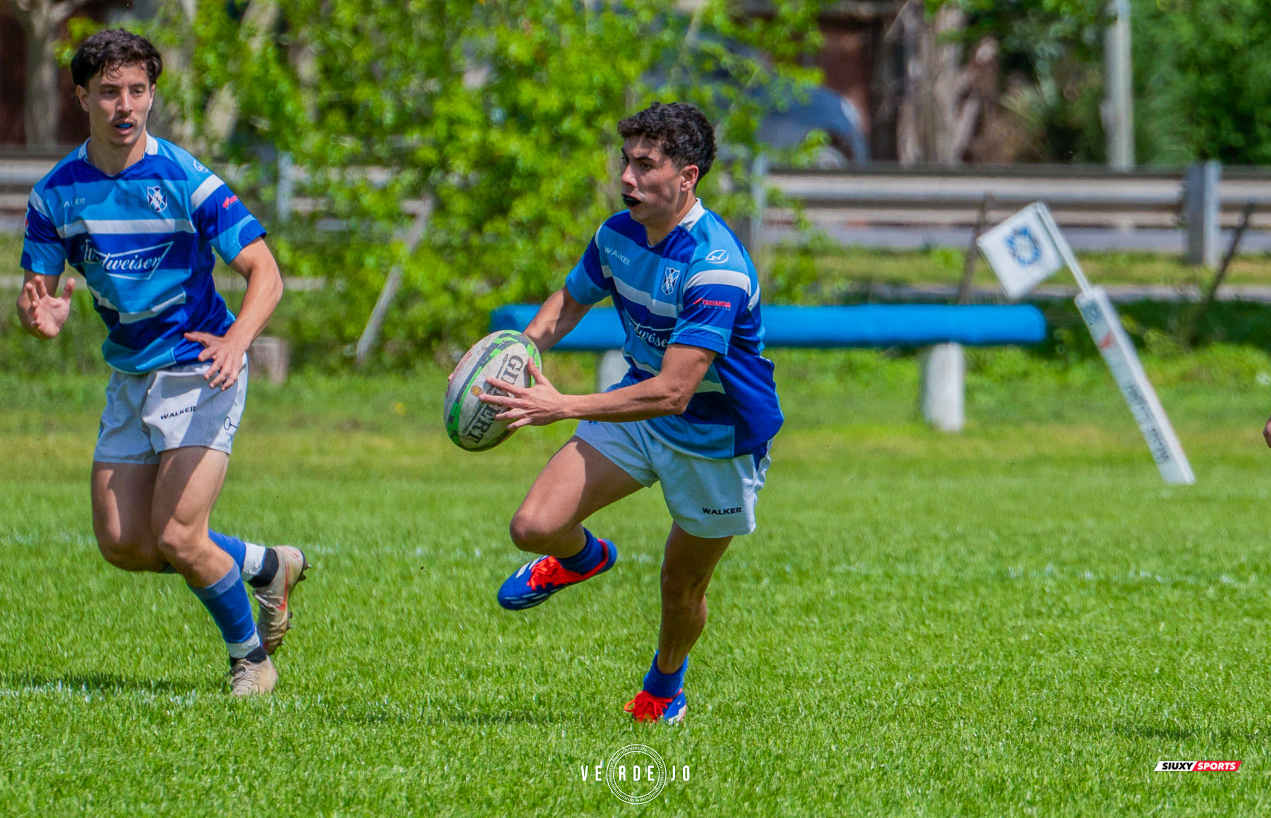  Luján Rugby Club - Mercedes Rugby Club - Rugby - URBA - 1C - Lujan RC vs Mercedes RC (#URBA1CLRCMRC09) Photo by: Ignacio Verdejo | Siuxy Sports 2024-09-28