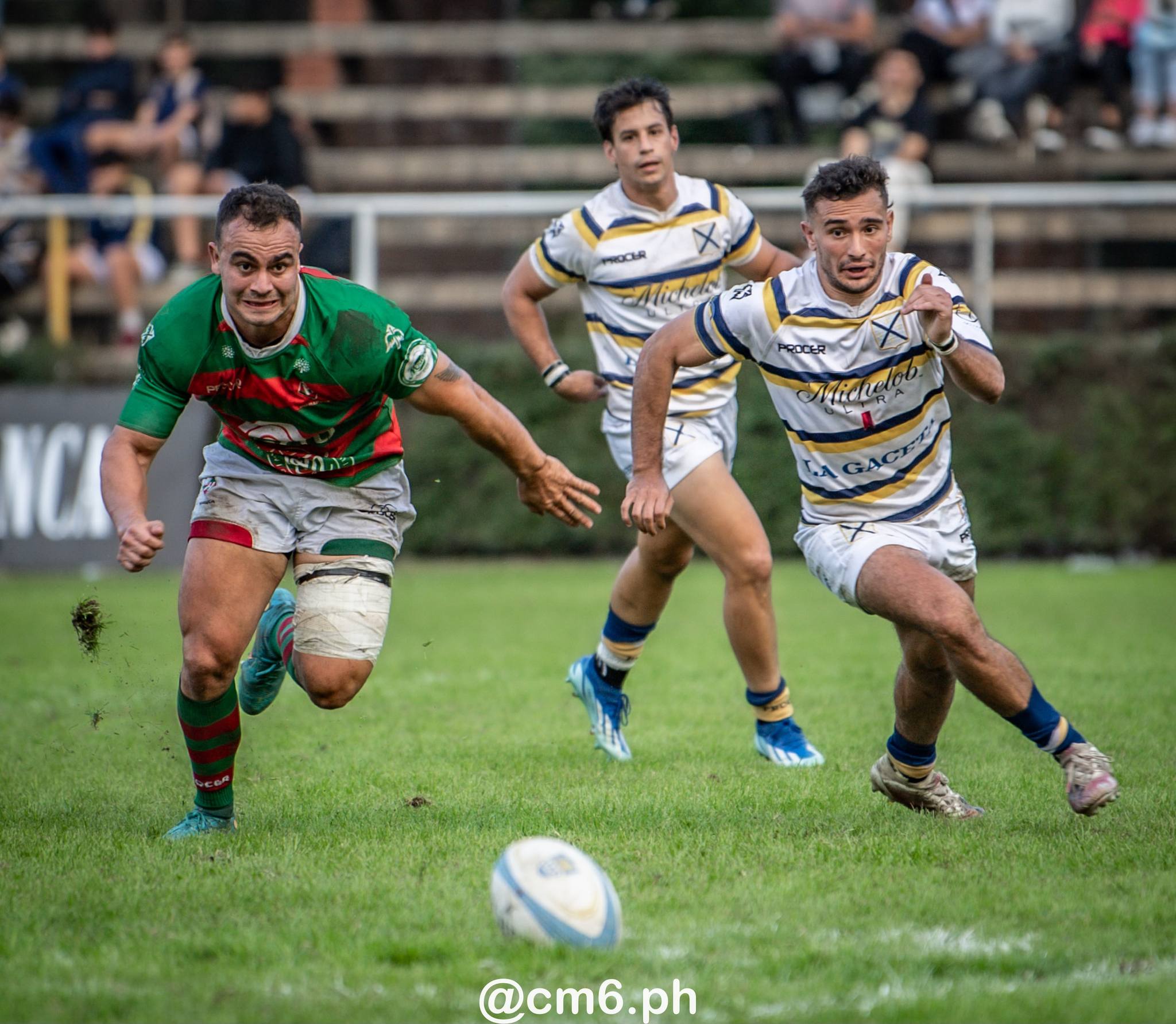 Tucumán Lawn Tennis Club - Huirapuca Social Club - Rugby - URT 2024 - Tucuman Lawn Tennis Club (29) vs (13) Huirapuca SC (#URT24TLTCHSC06) Photo by: Christian Mas | Siuxy Sports 2024-06-22