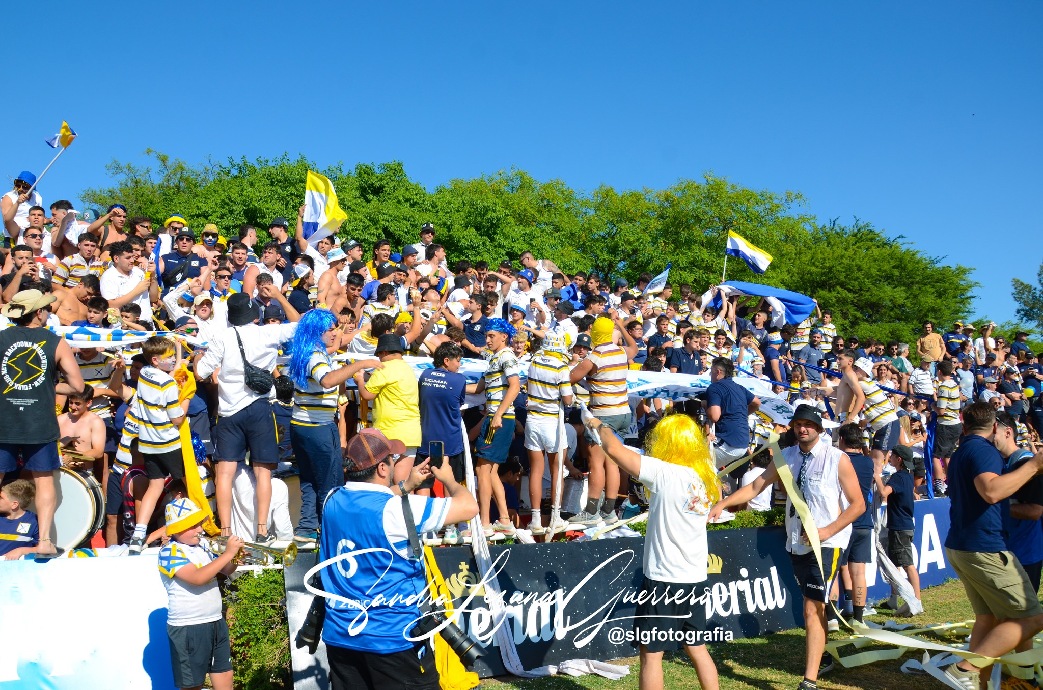  Jockey Club Córdoba - Tucumán Lawn Tennis Club - Rugby - UAR - Torneo del Interior 2024 - Final - Jockey Cordoba (24) vs (30) Tucuman Lawn Tennis (#UAR24TITLTCJC111) Photo by: Sandra Lezana Guerrero | Siuxy Sports 2024-11-09
